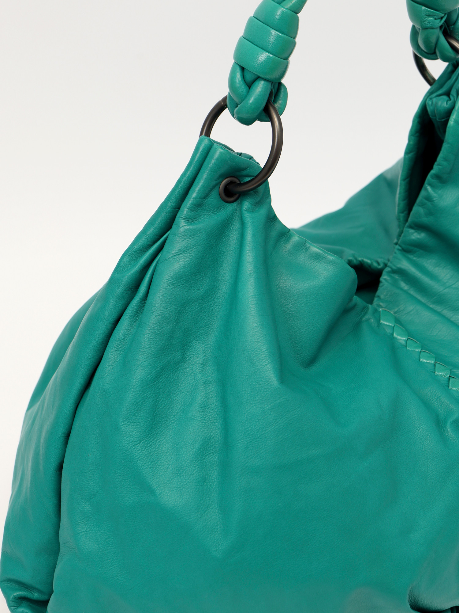 Сумки Bottega Veneta Aquilone изображение #5