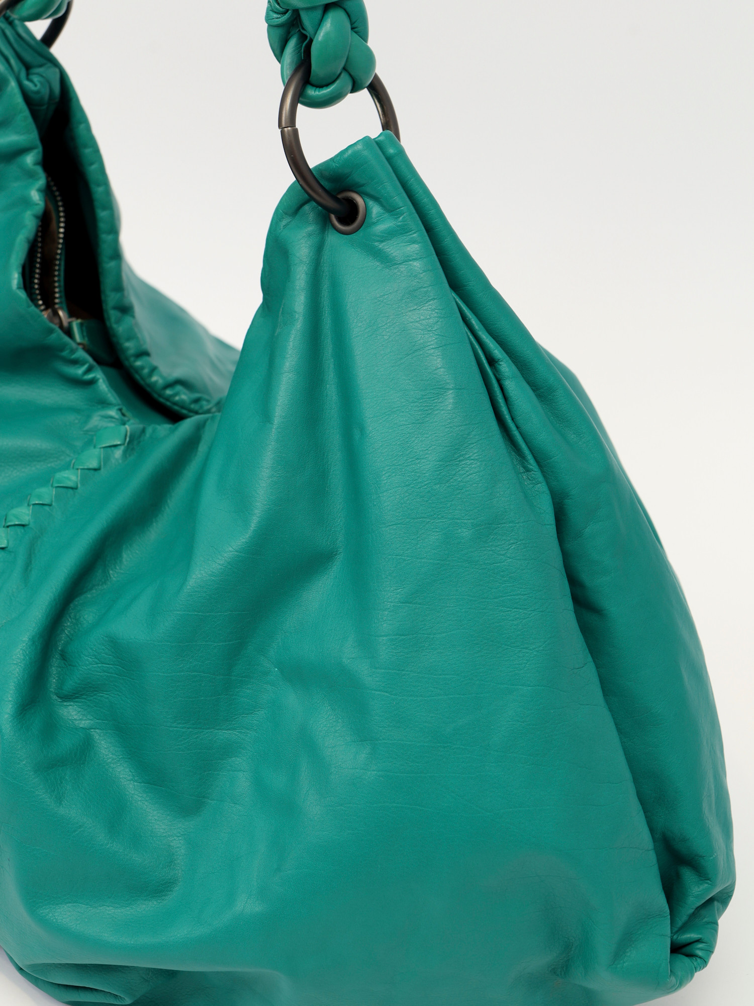 Сумки Bottega Veneta Aquilone изображение #6