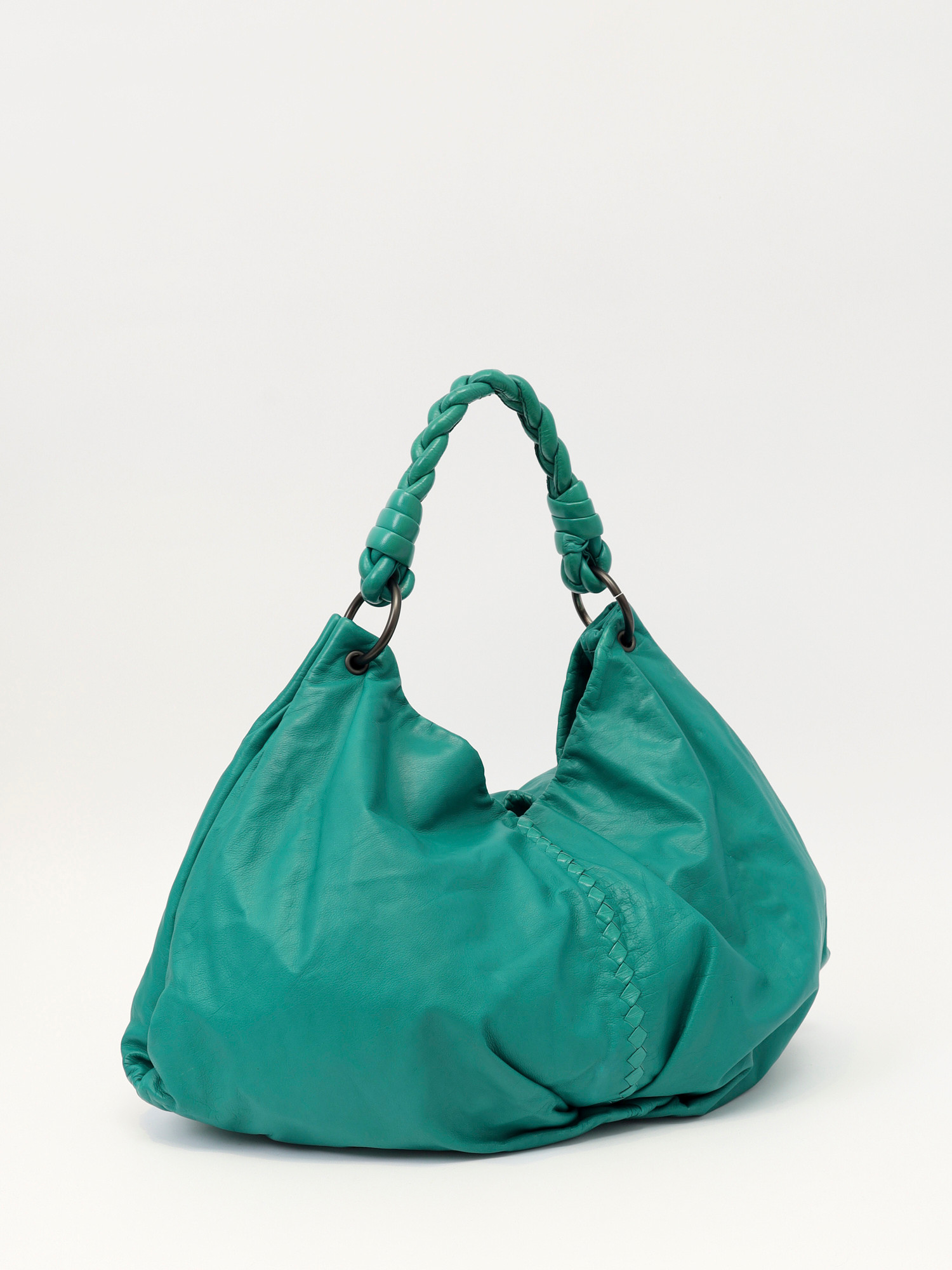 Сумки Bottega Veneta Aquilone изображение #3