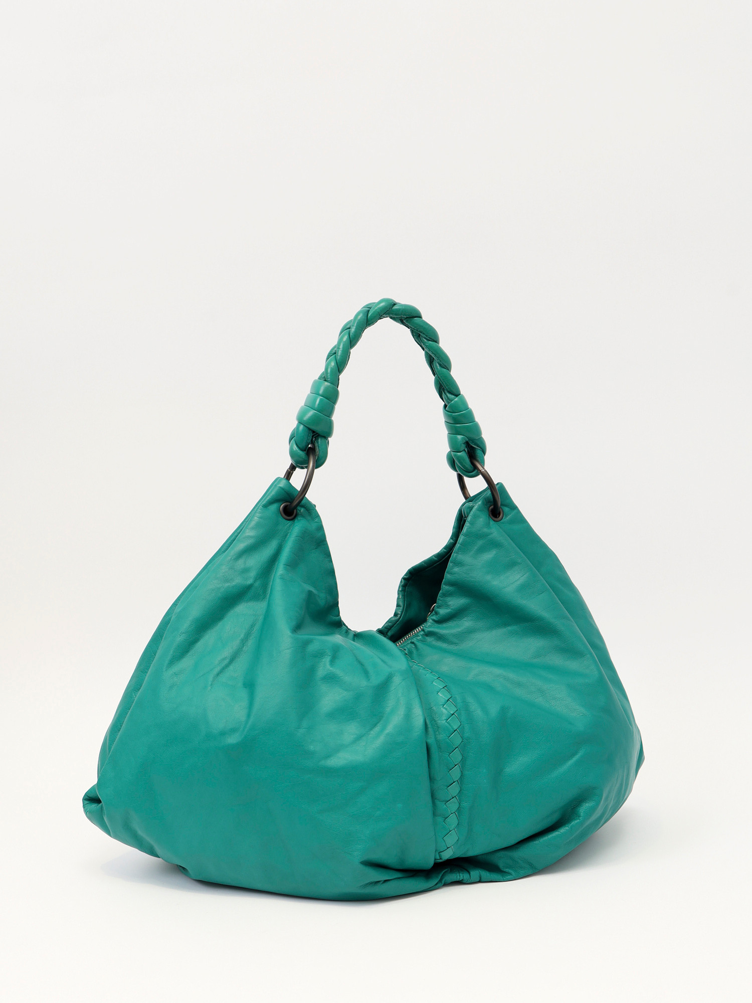 Сумки Bottega Veneta Aquilone изображение #4