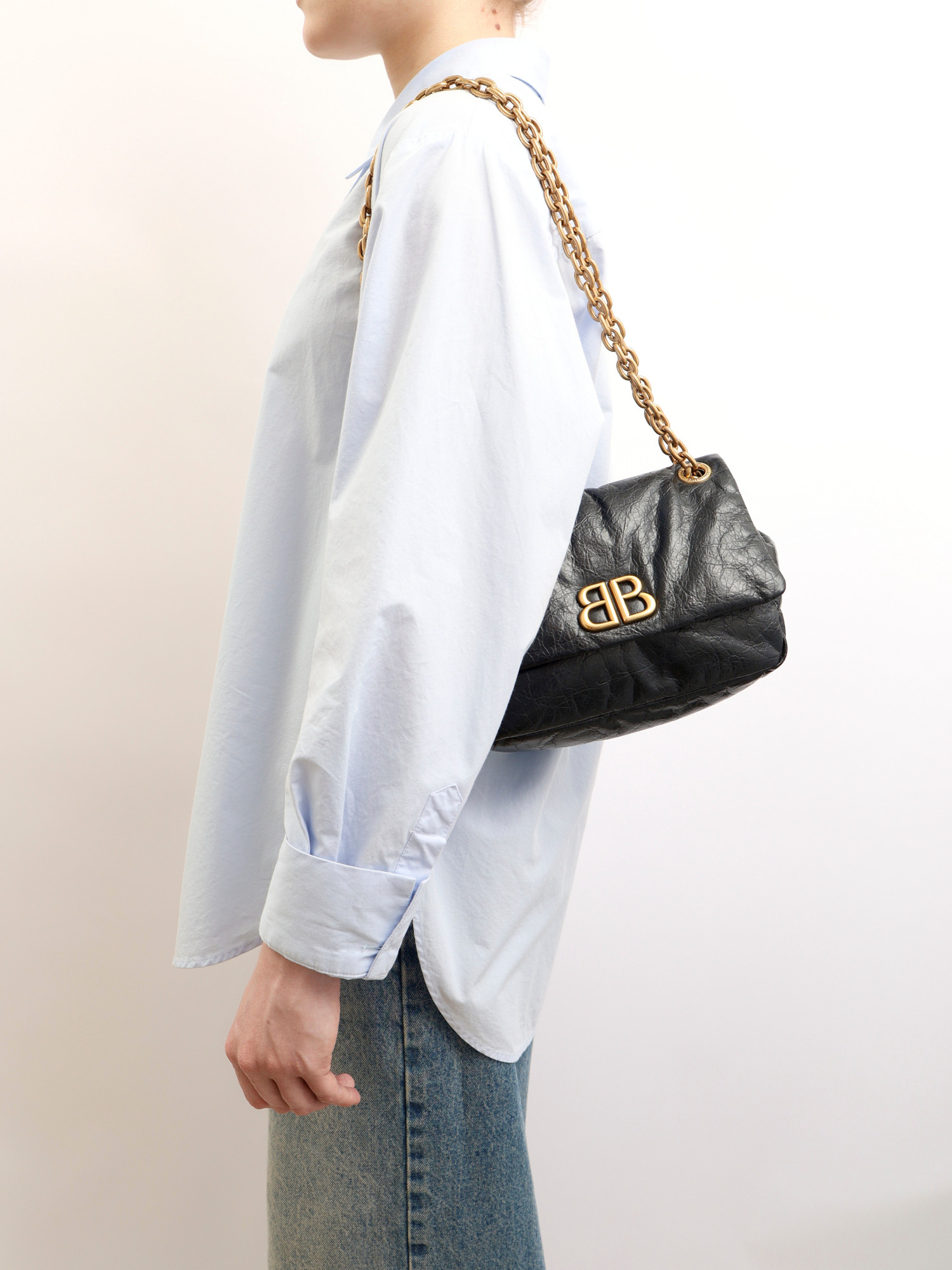 Balenciaga Monaco  2