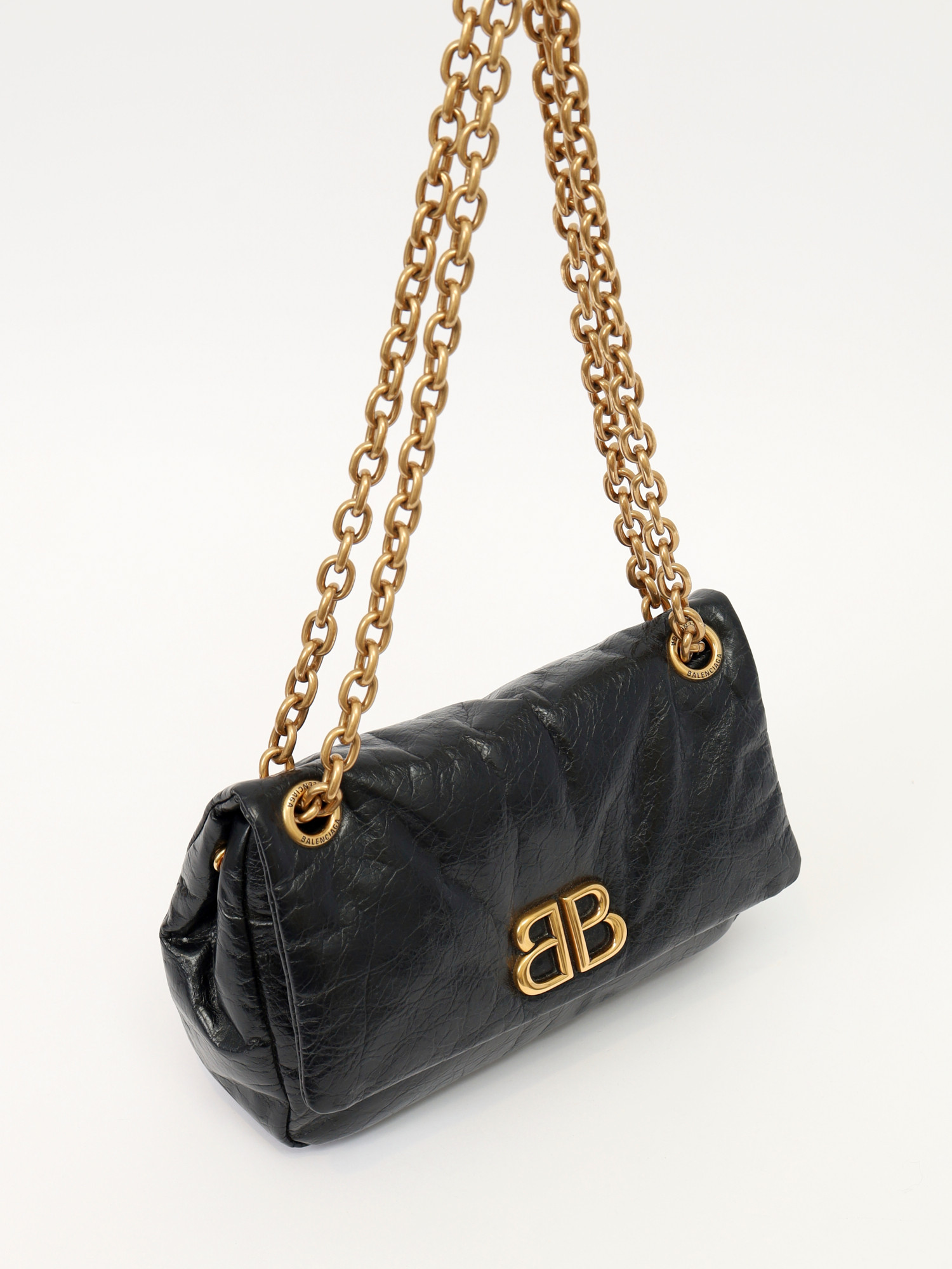 Balenciaga Monaco  5