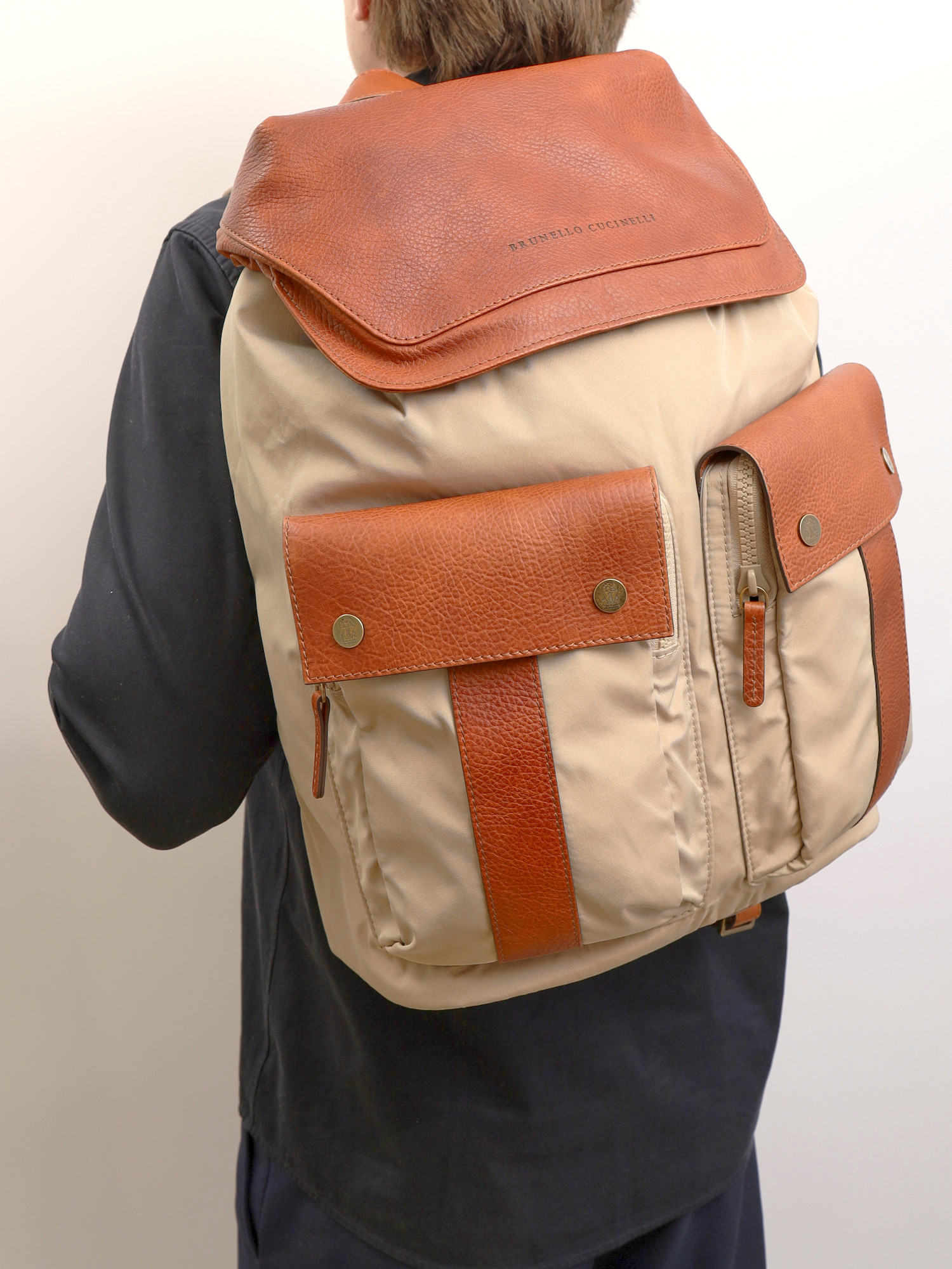 Сумки Brunello Cucinelli изображение #2