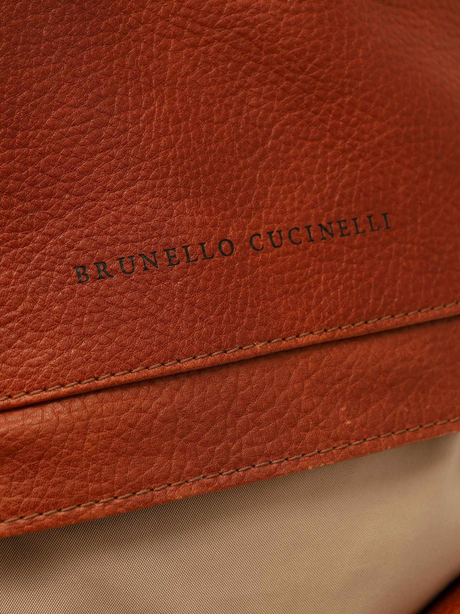 Сумки Brunello Cucinelli изображение #5