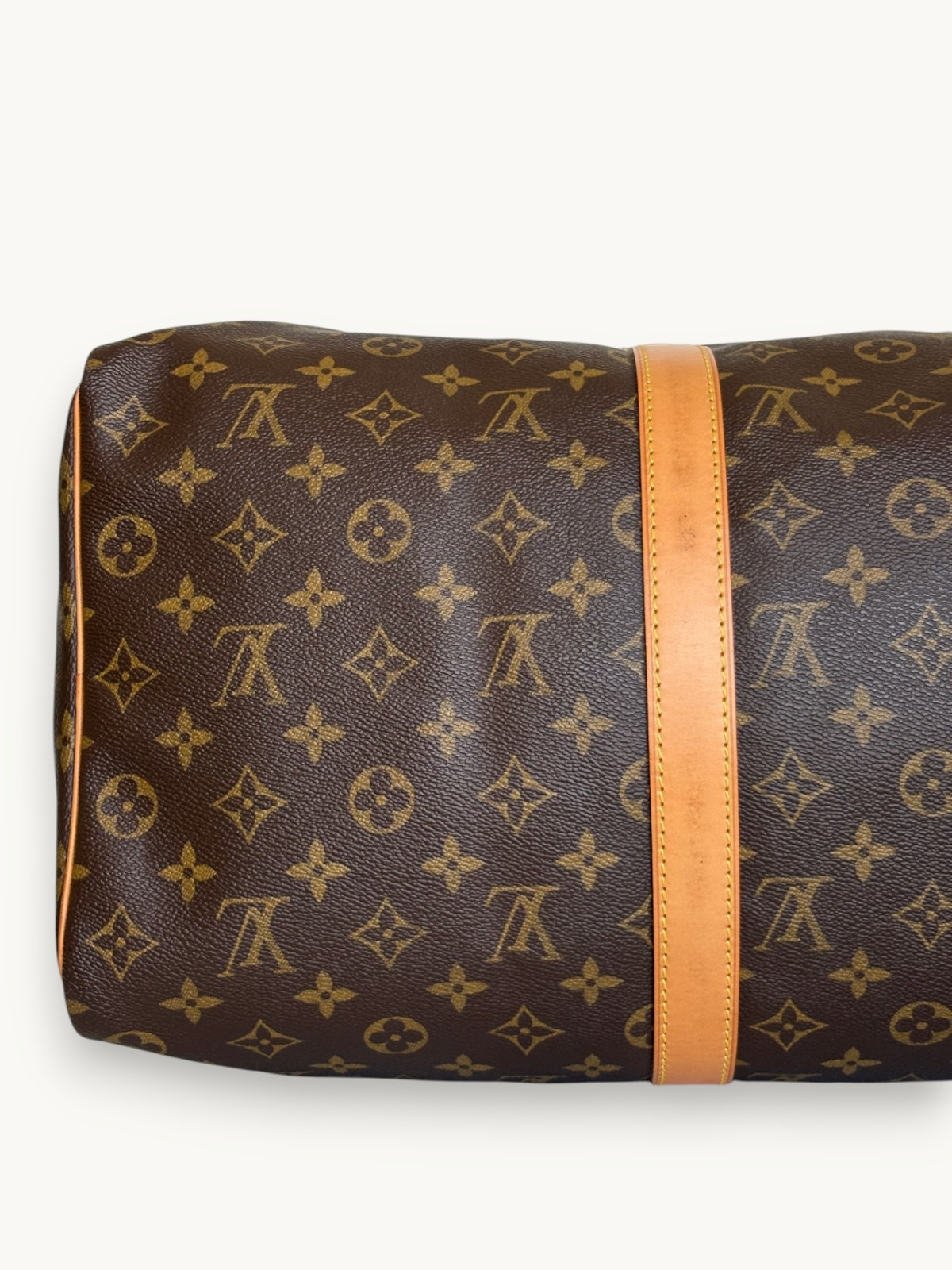 Сумки Louis Vuitton Keepall изображение #7