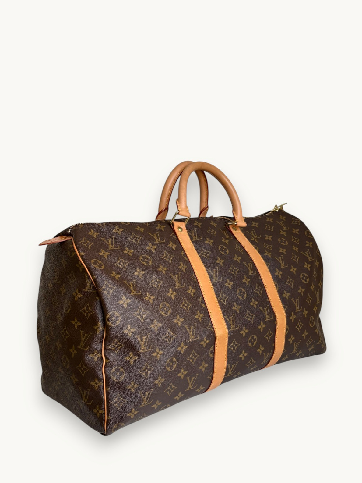 Сумки Louis Vuitton Keepall изображение #3