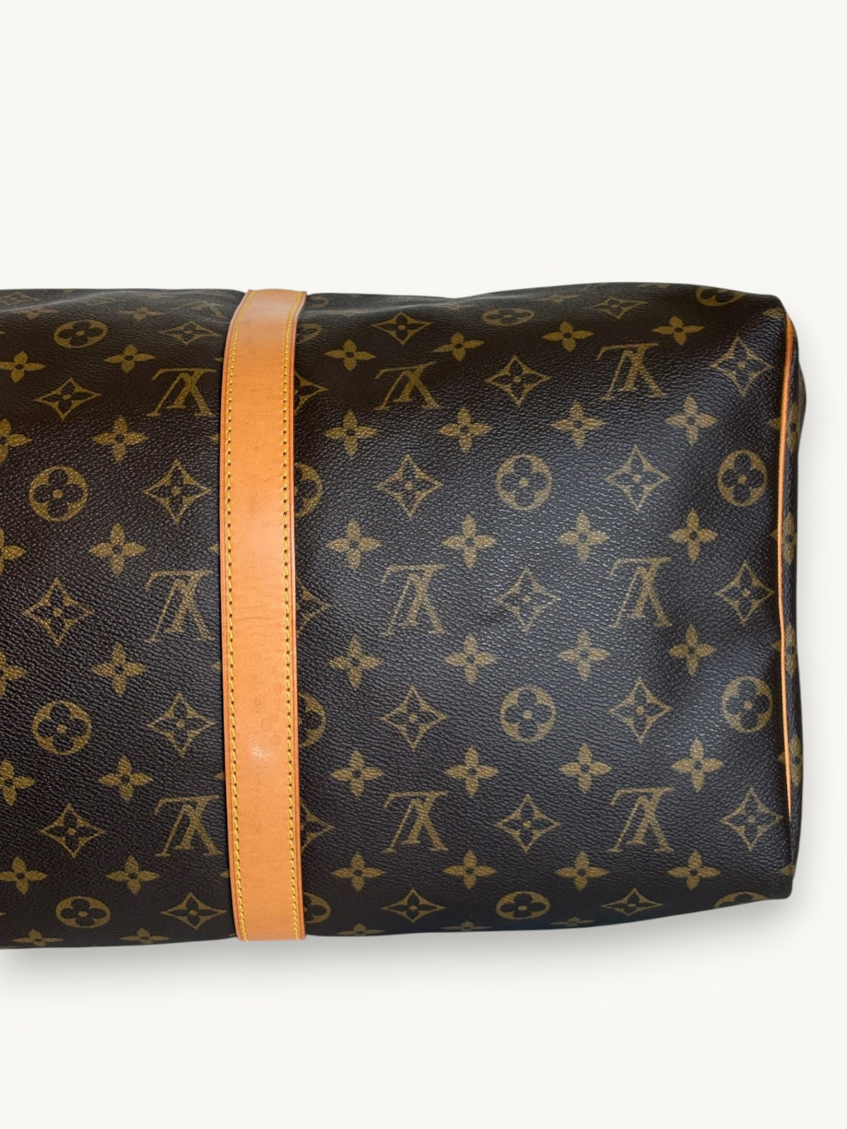Сумки Louis Vuitton Keepall изображение #8