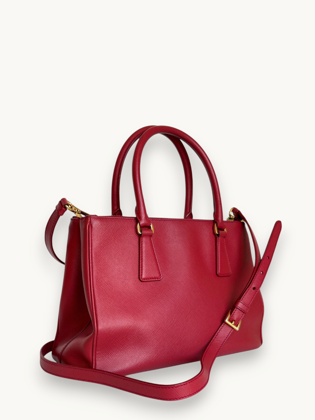 Сумки Prada Galleria изображение #3