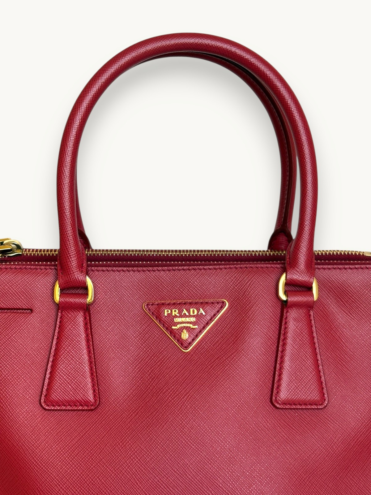 Сумки Prada Galleria изображение #4