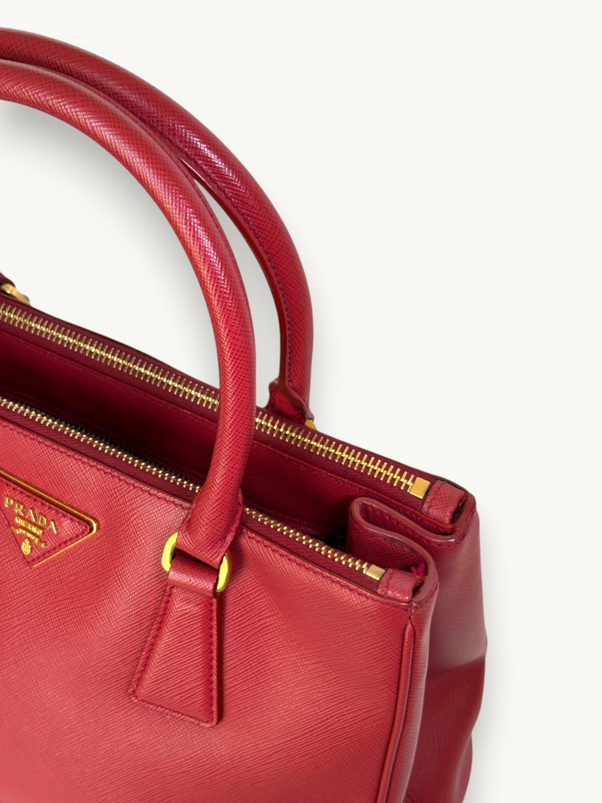 Сумки Prada Galleria изображение #6