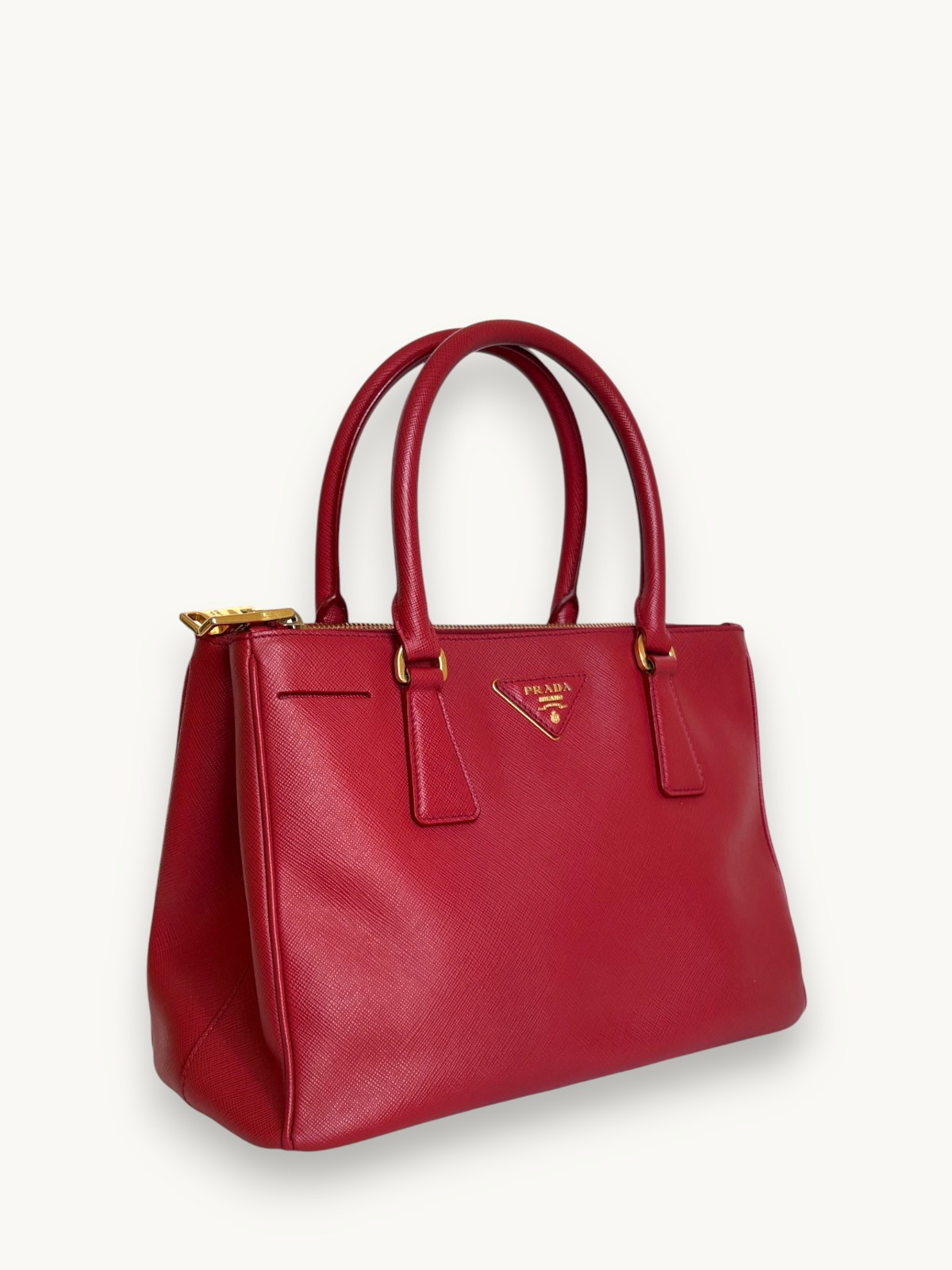 Сумки Prada Galleria изображение #2