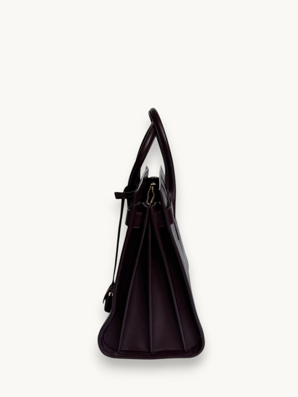 Сумки Saint Laurent Sac De Jour изображение #3