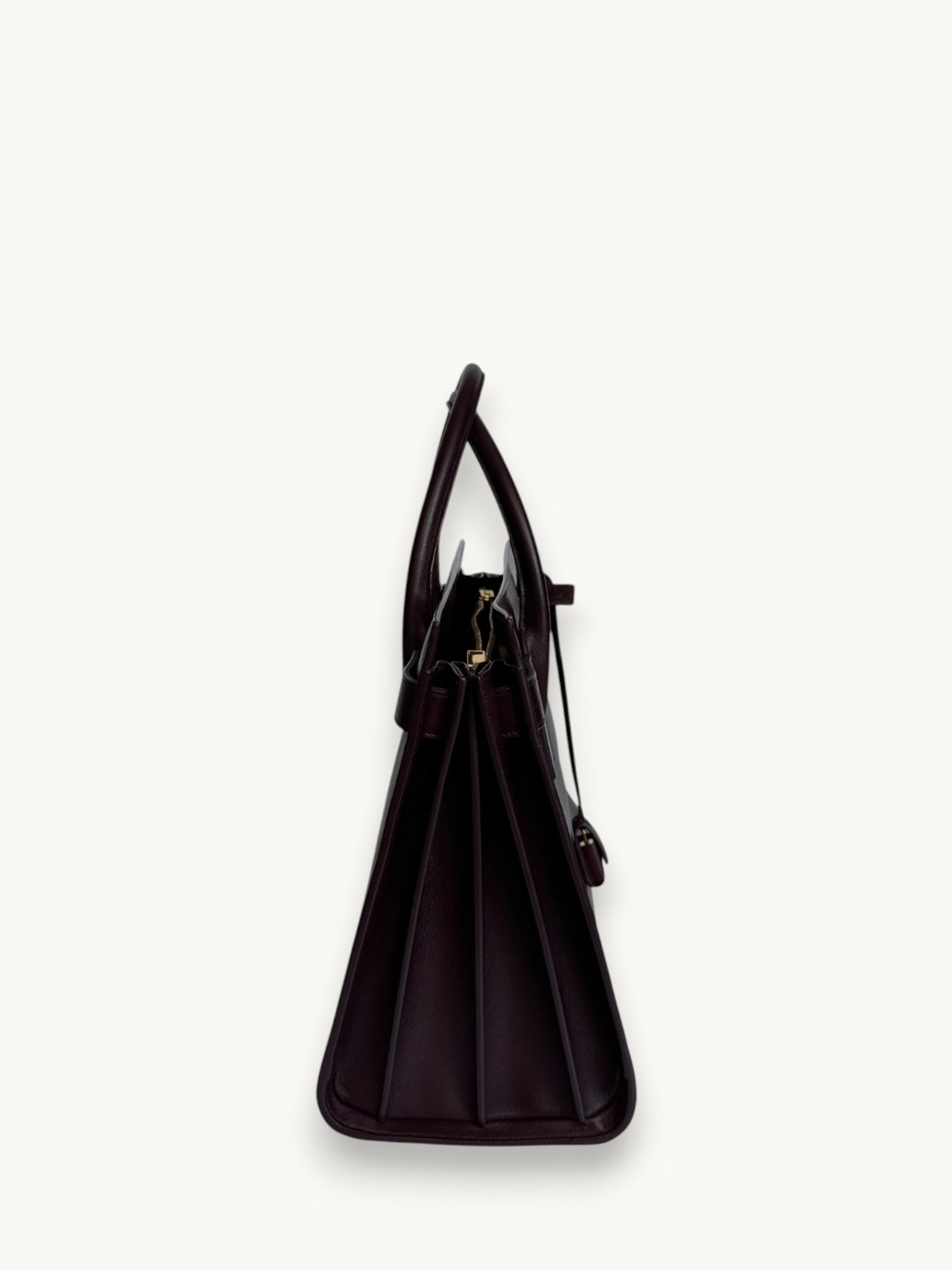 Сумки Saint Laurent Sac De Jour изображение #4