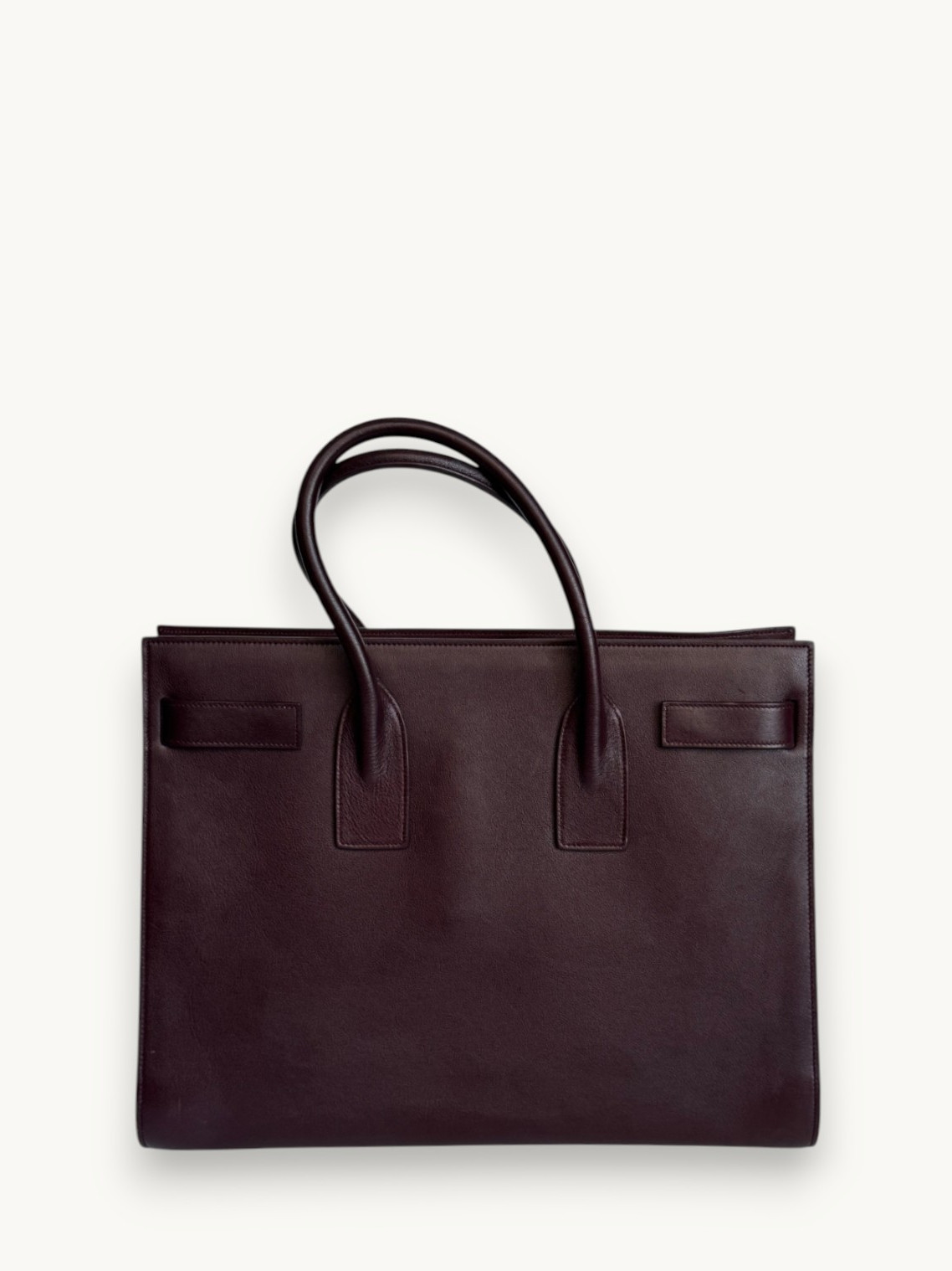 Сумки Saint Laurent Sac De Jour изображение #5