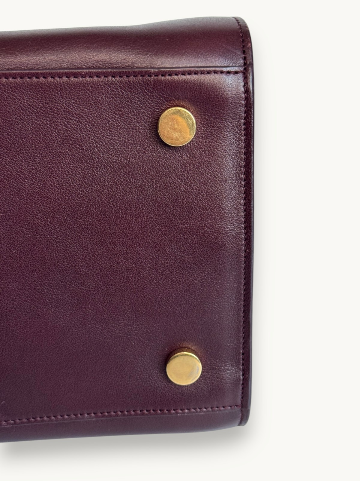 Сумки Saint Laurent Sac De Jour изображение #10