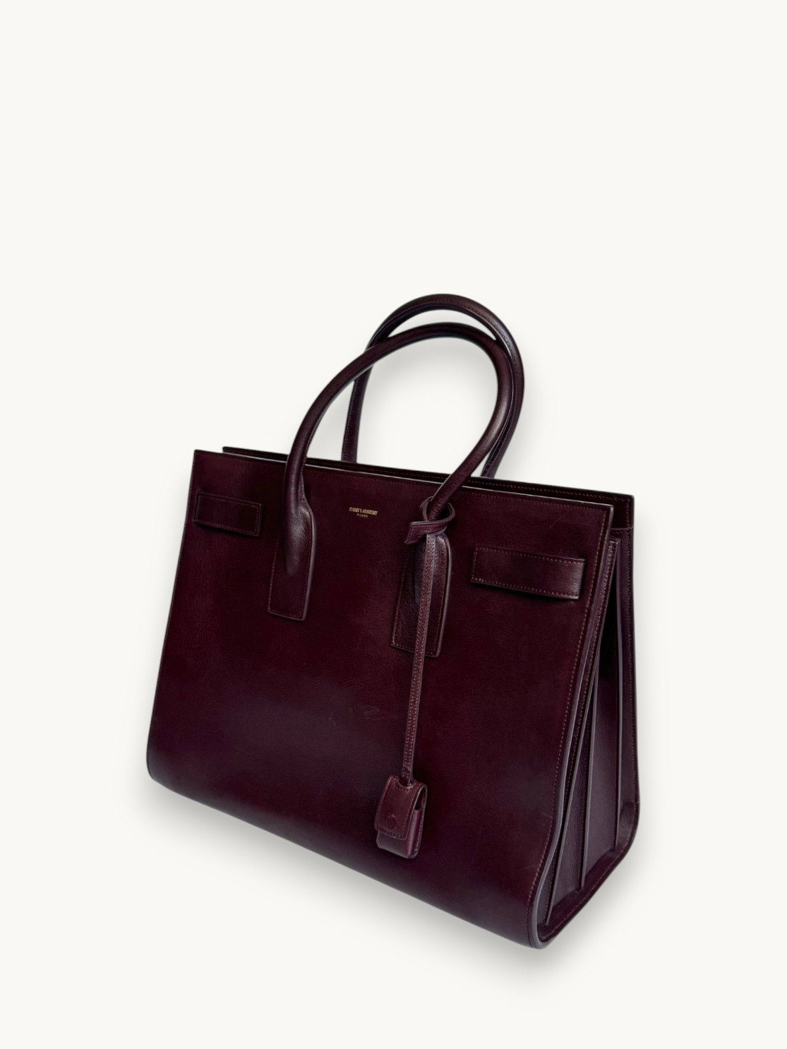 Сумки Saint Laurent Sac De Jour изображение #2