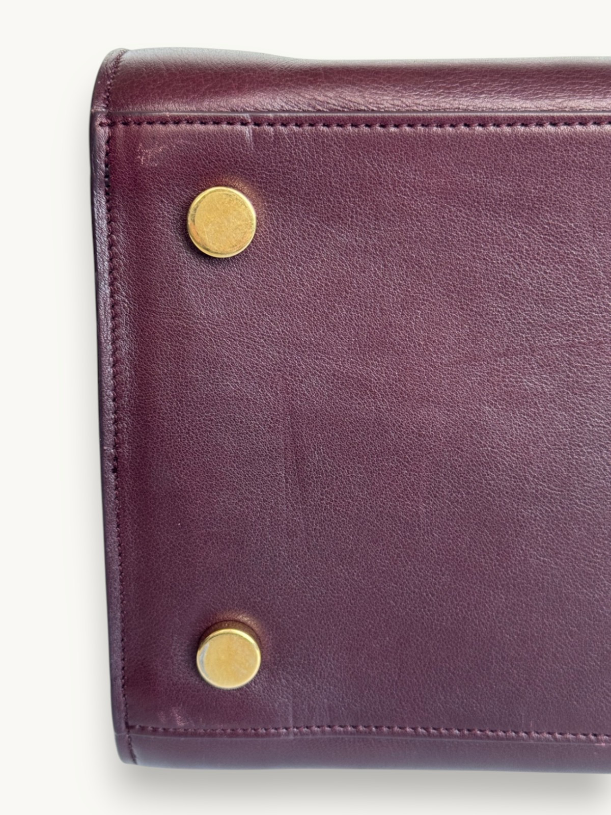 Сумки Saint Laurent Sac De Jour изображение #9