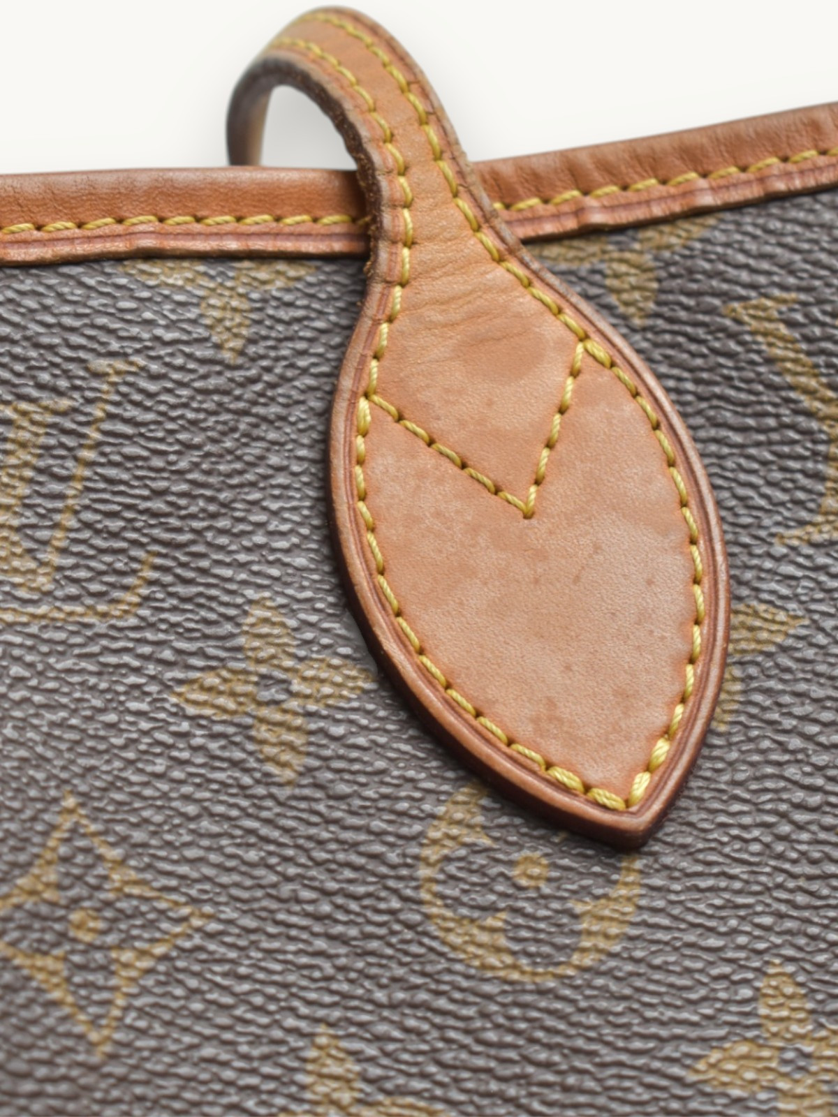 Сумки Louis Vuitton Neverfull изображение #4