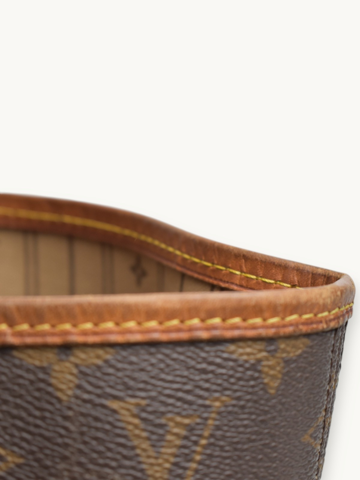 Сумки Louis Vuitton Neverfull изображение #6