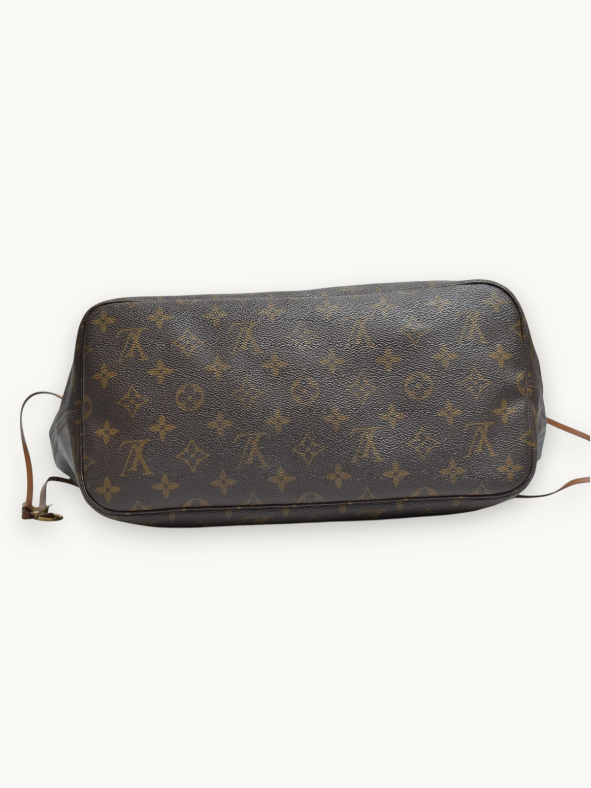 Сумки Louis Vuitton Neverfull изображение #9