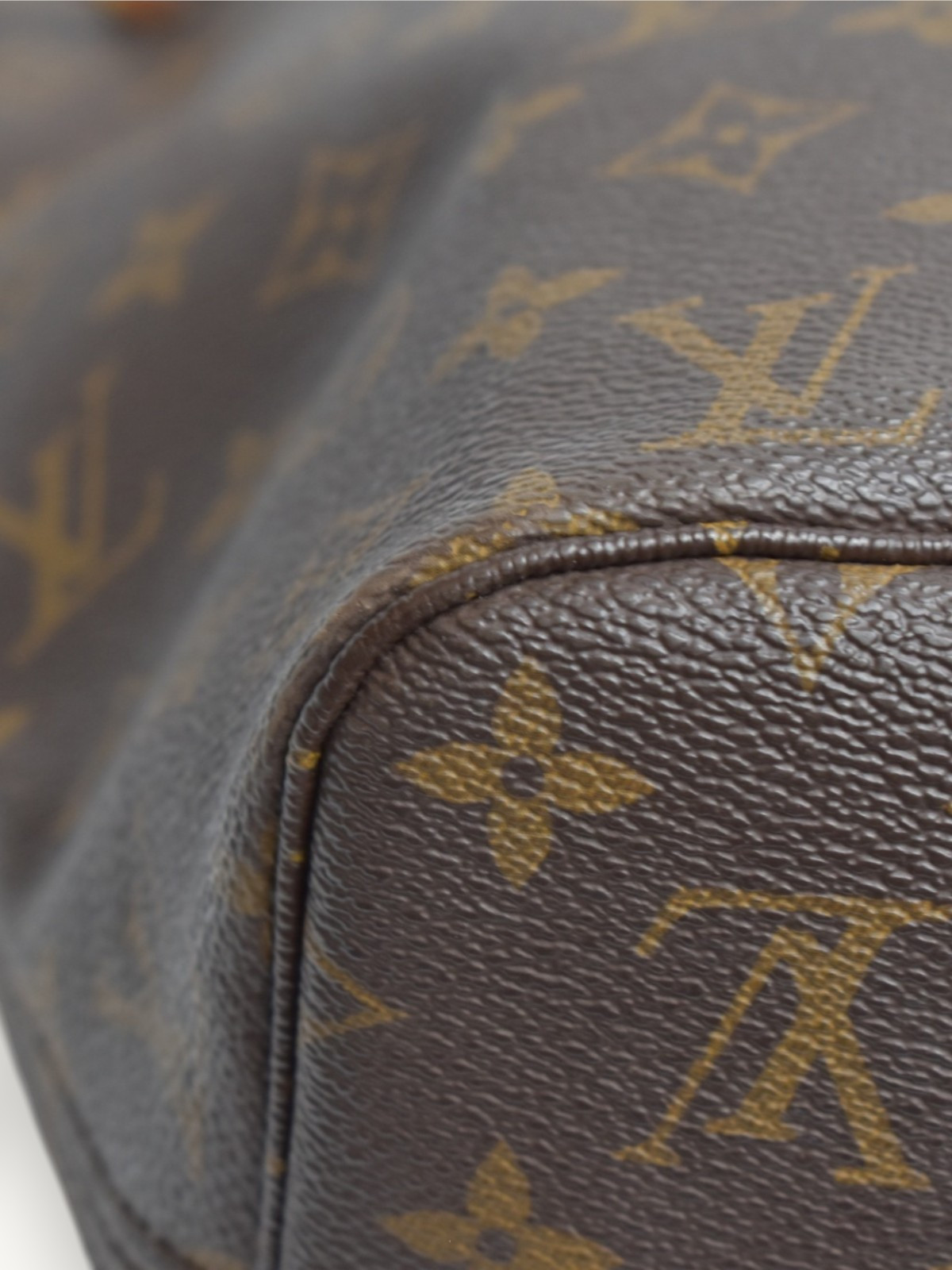 Сумки Louis Vuitton Neverfull изображение #7