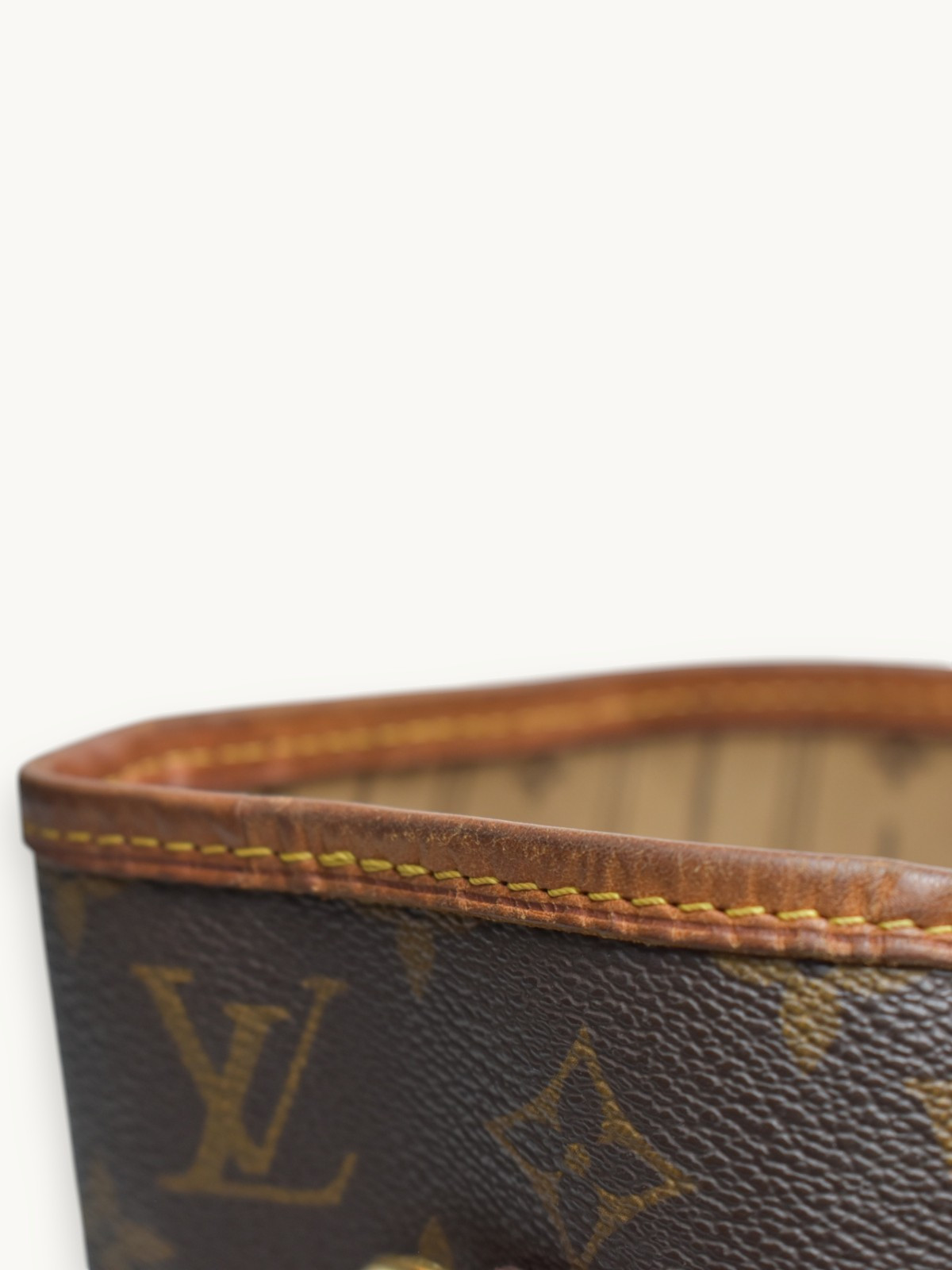 Сумки Louis Vuitton Neverfull изображение #5