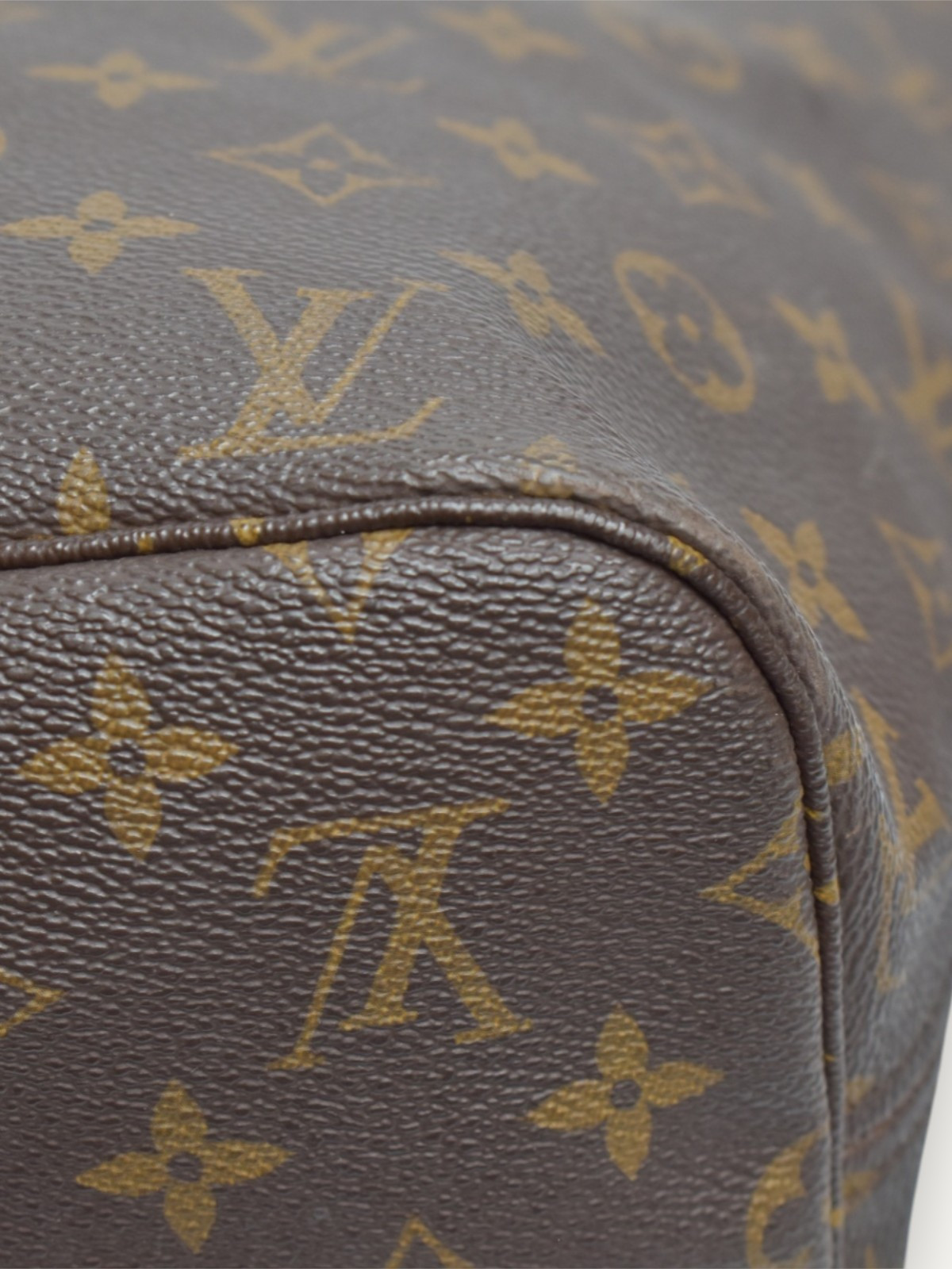 Сумки Louis Vuitton Neverfull изображение #8
