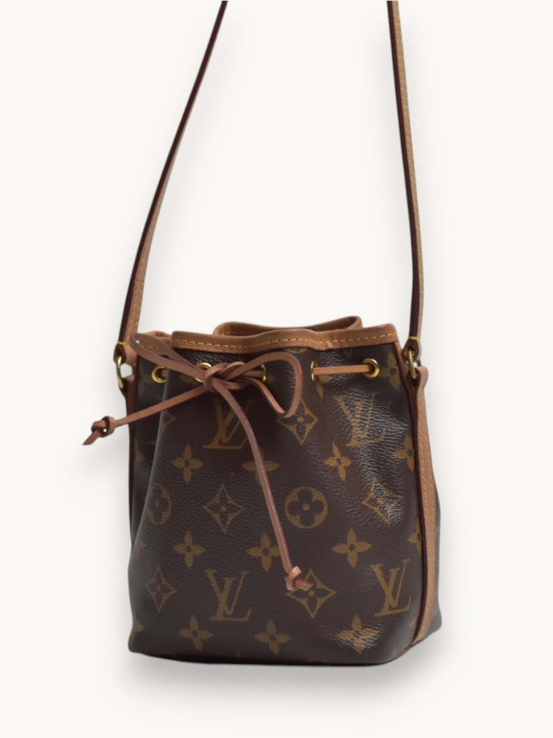 Сумки Louis Vuitton Noe изображение #2