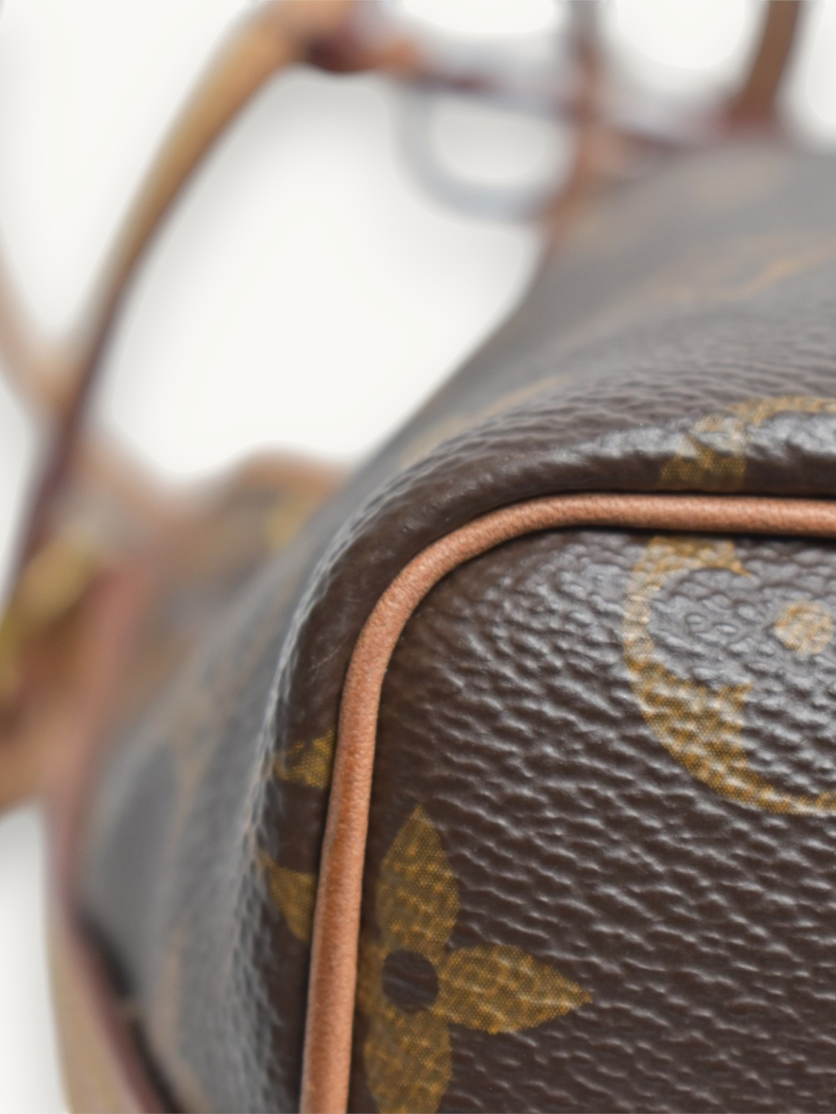 Сумки Louis Vuitton Noe изображение #9