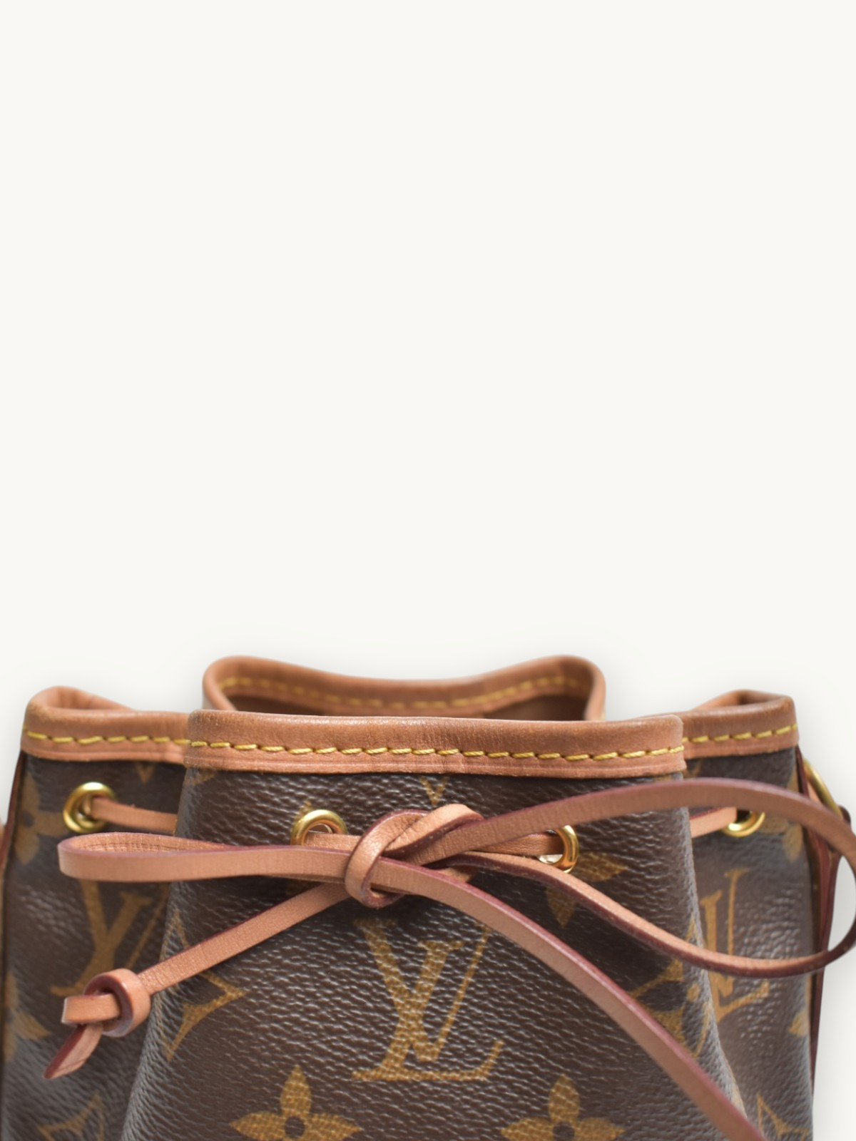 Сумки Louis Vuitton Noe изображение #6