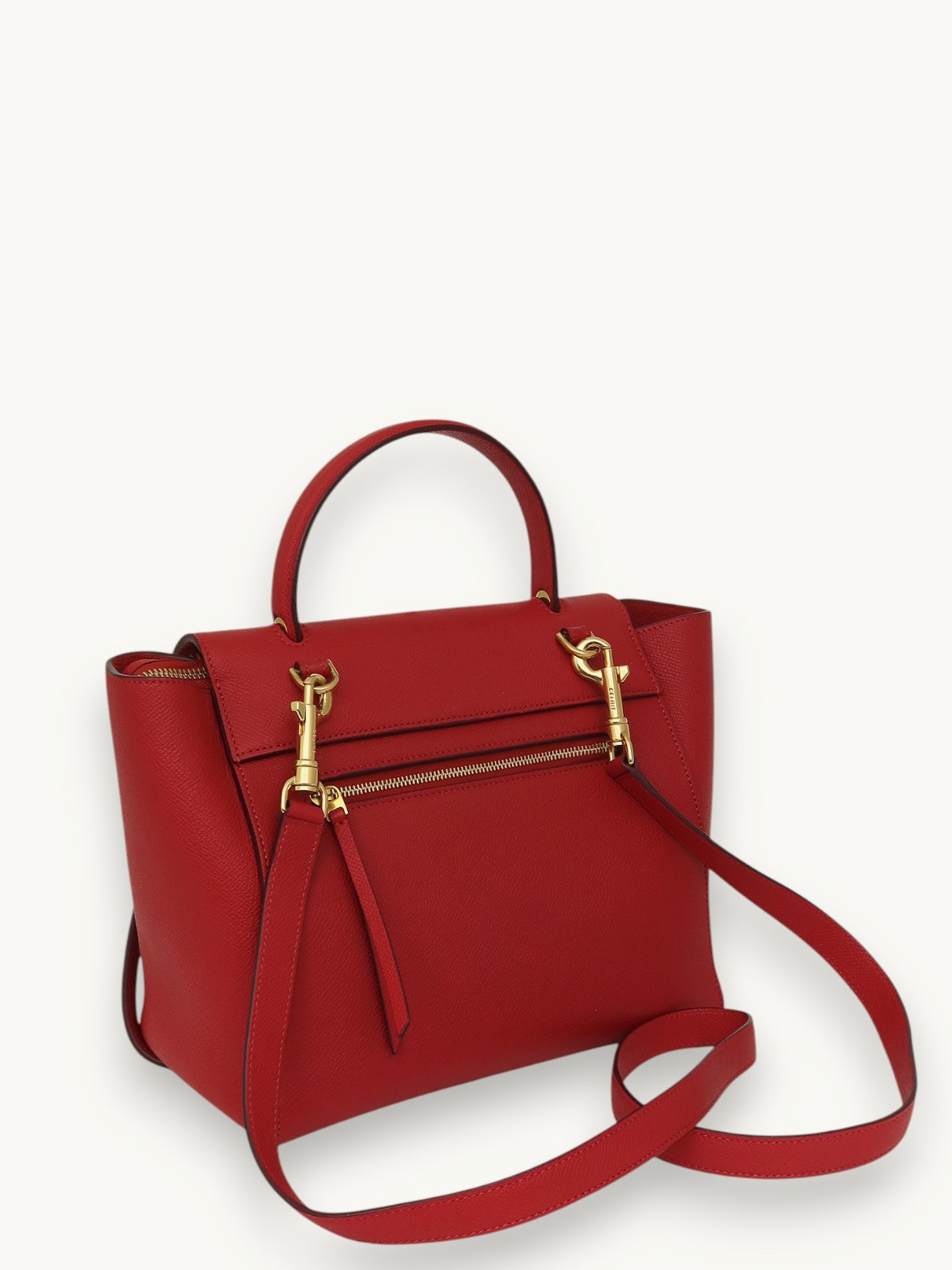 Сумки Celine Belt изображение #5