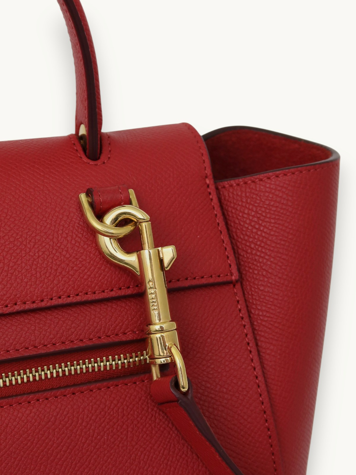 Сумки Celine Belt изображение #6