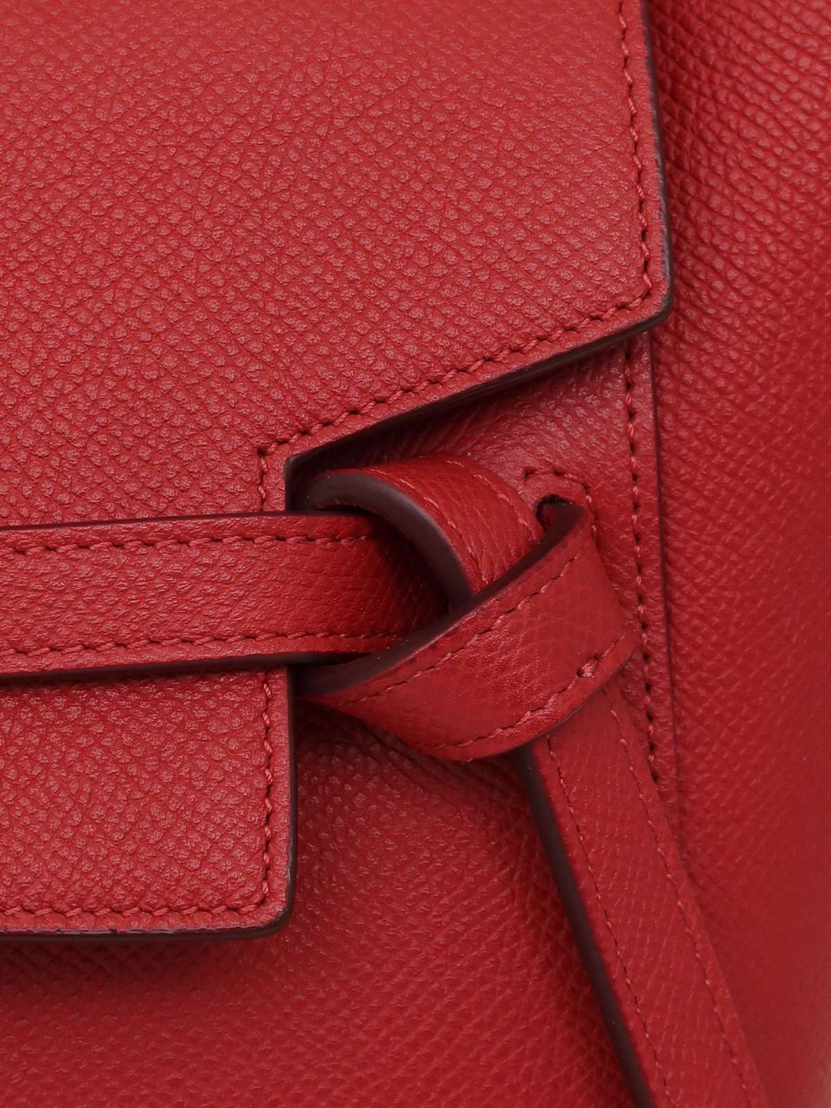 Сумки Celine Belt изображение #8