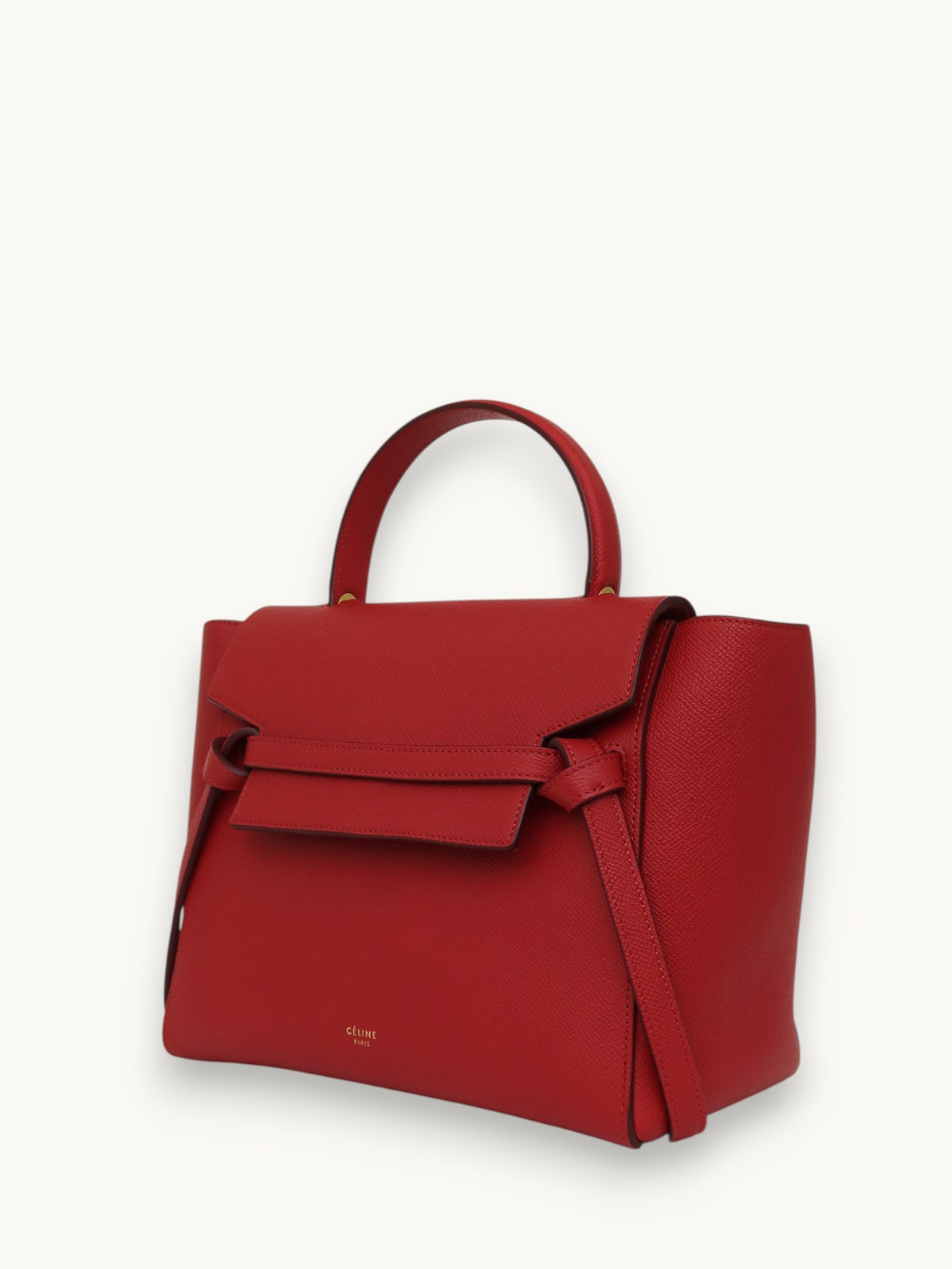 Сумки Celine Belt изображение #3