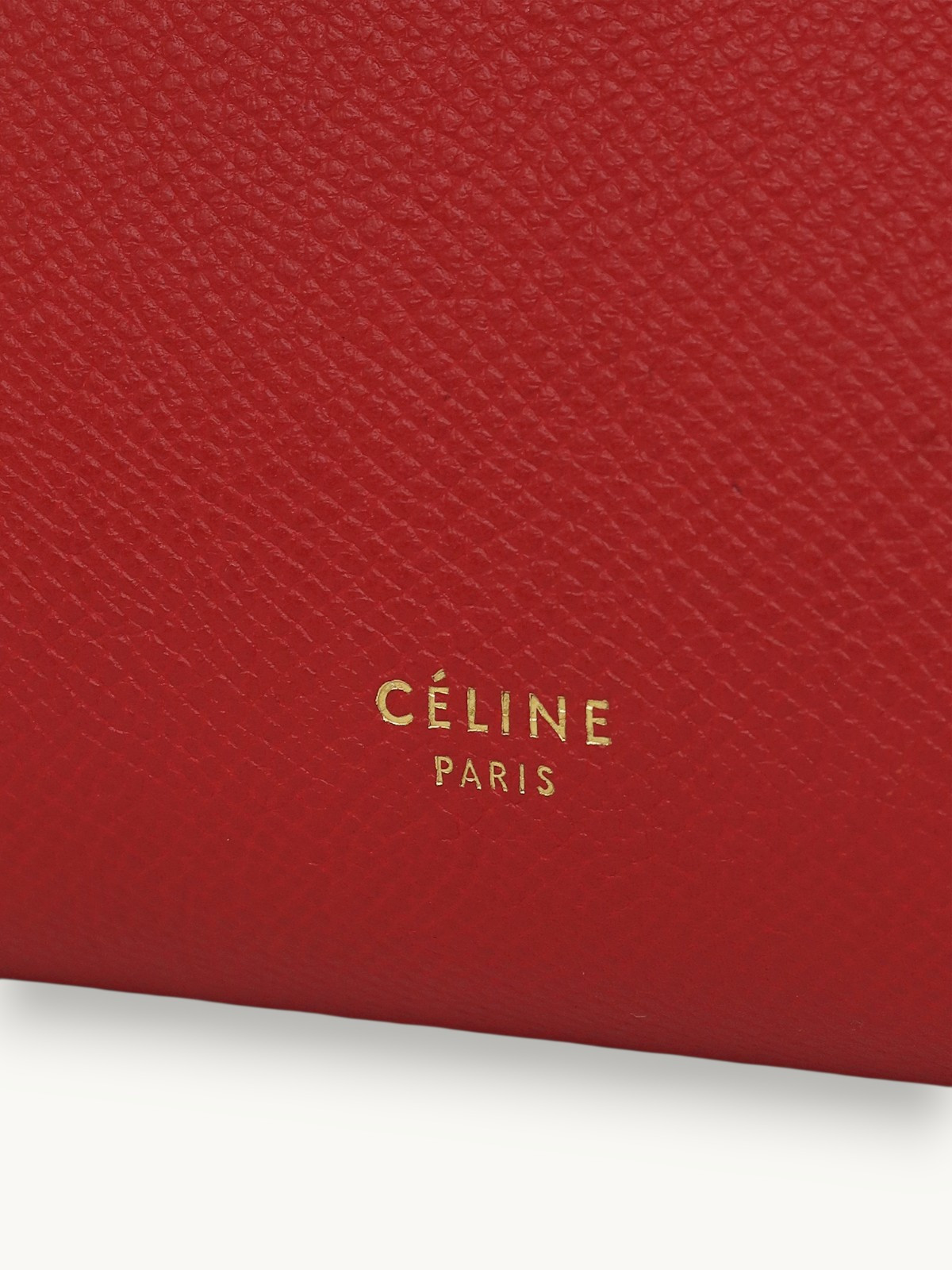 Сумки Celine Belt изображение #9