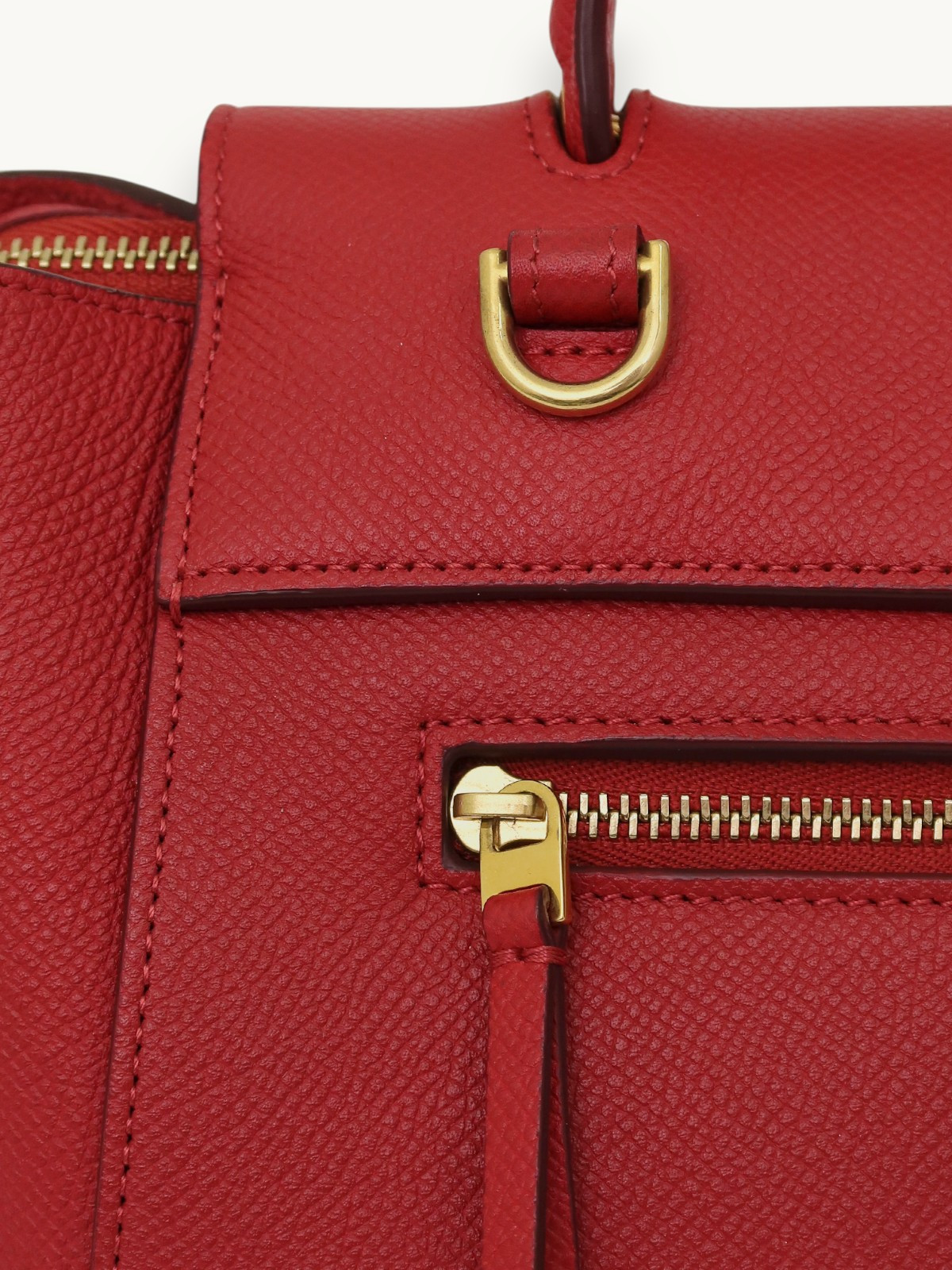 Сумки Celine Belt изображение #7