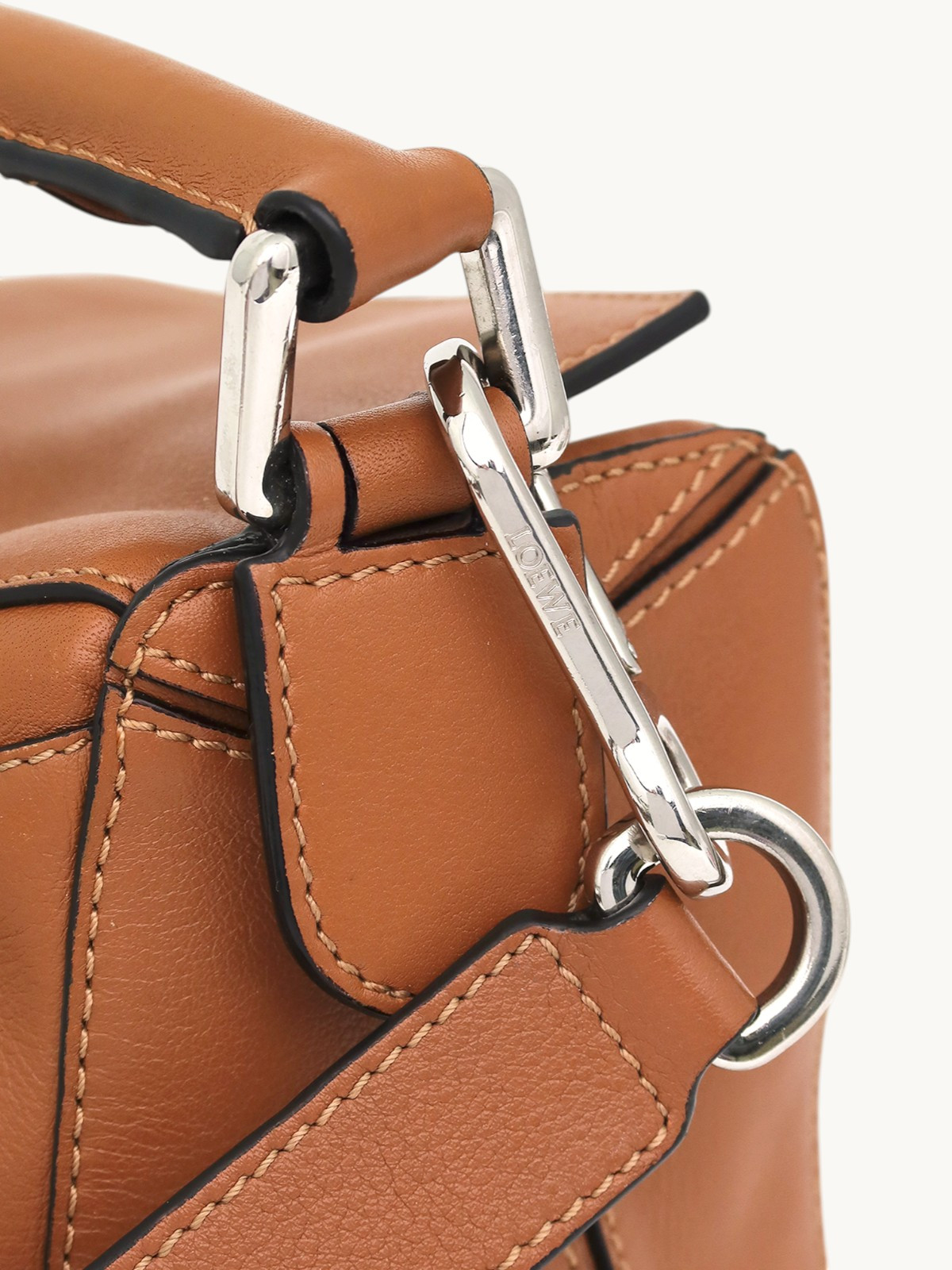 Сумки Loewe Puzzle изображение #7