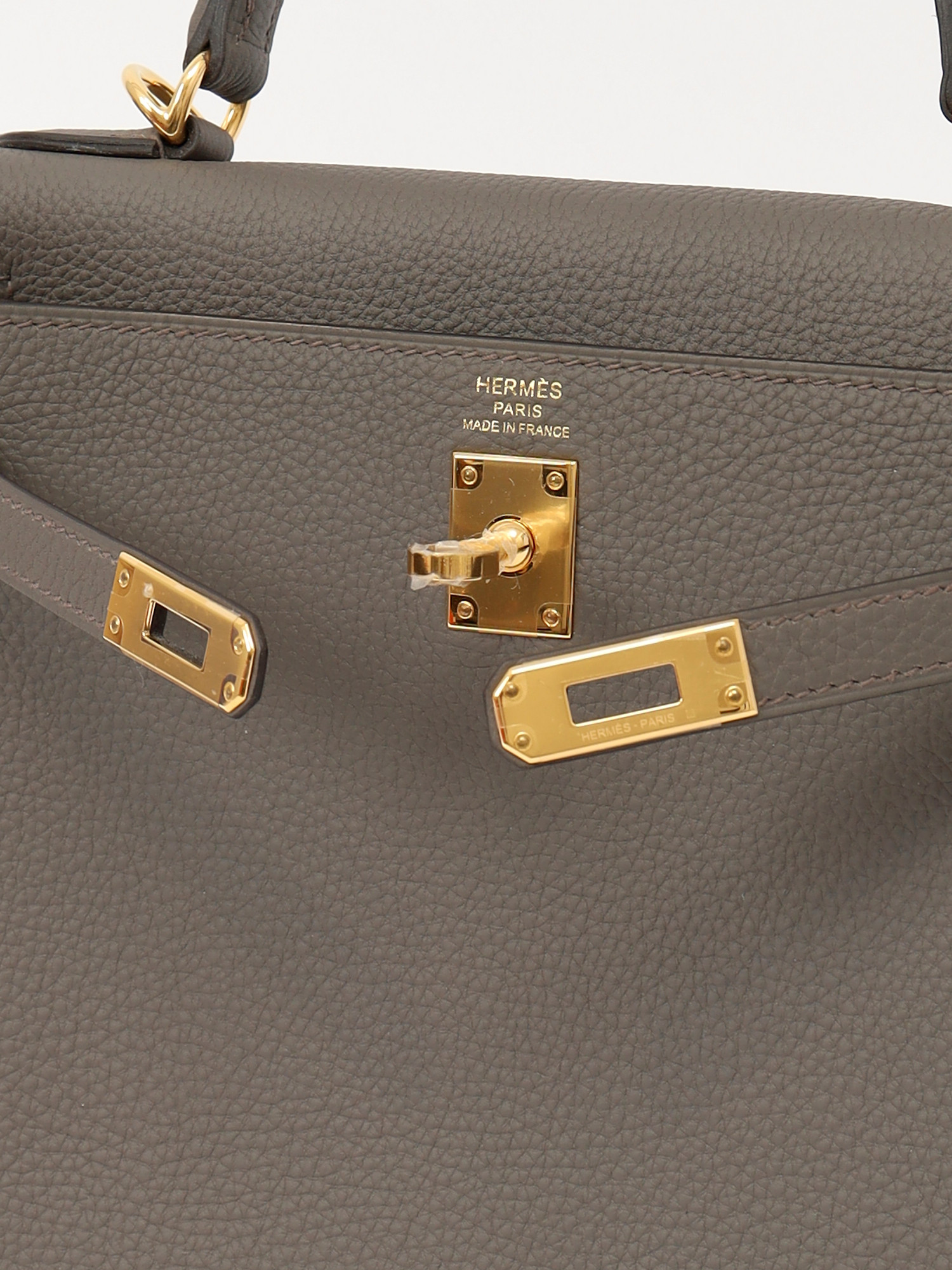 Сумки Hermes Kelly 25 изображение #10