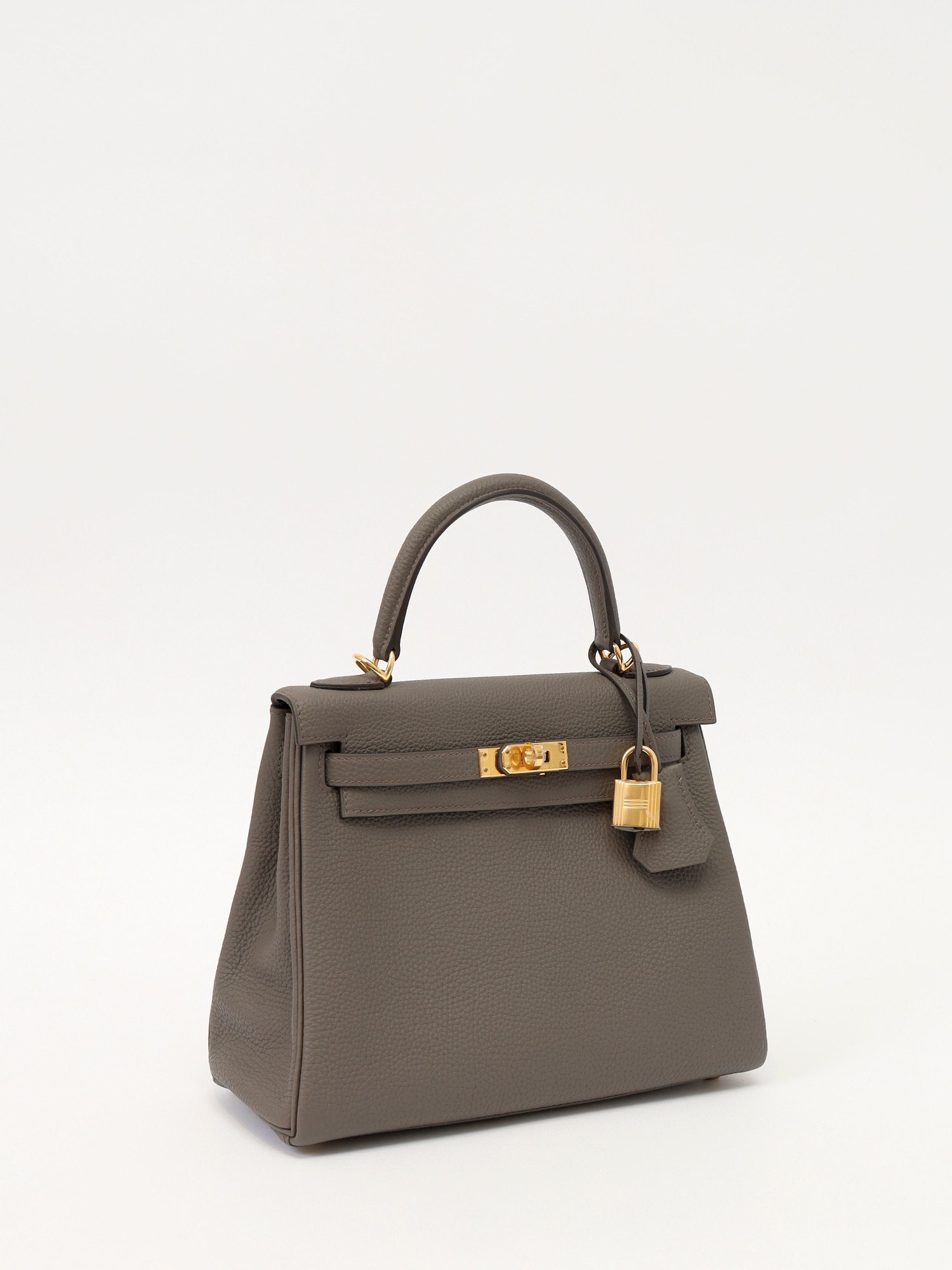 Сумки Hermes Kelly 25 изображение #3