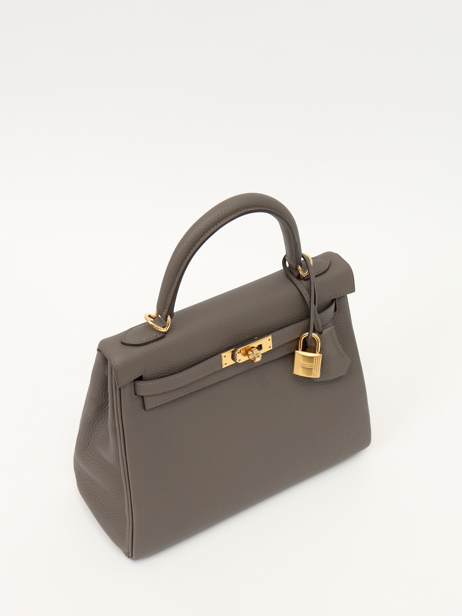 Сумки Hermes Kelly 25 изображение #6