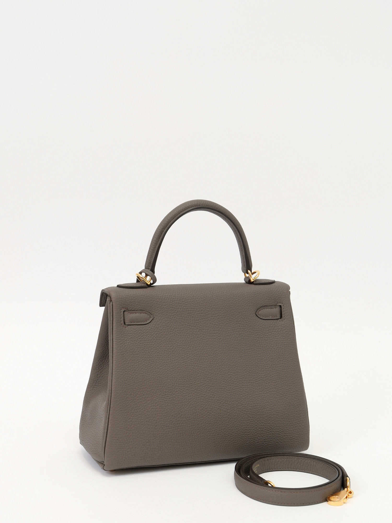 Сумки Hermes Kelly 25 изображение #4