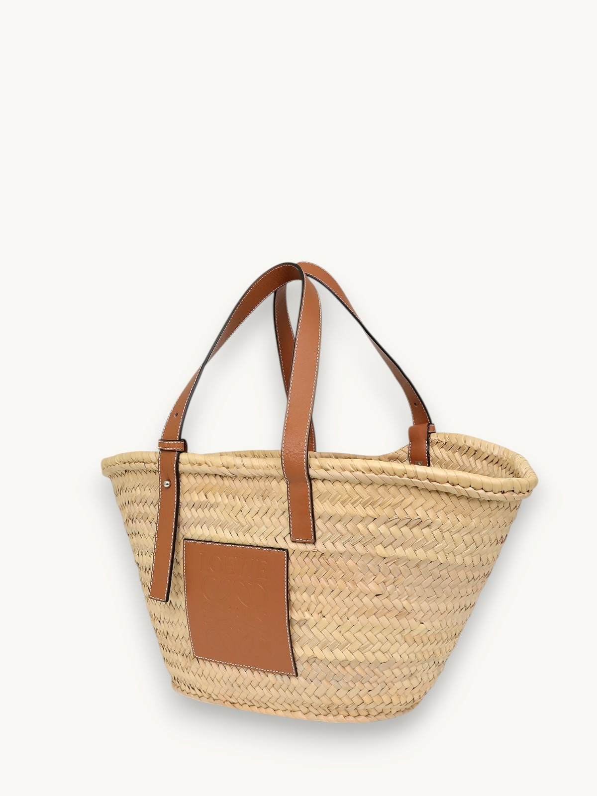 Сумки Loewe Basket изображение #3
