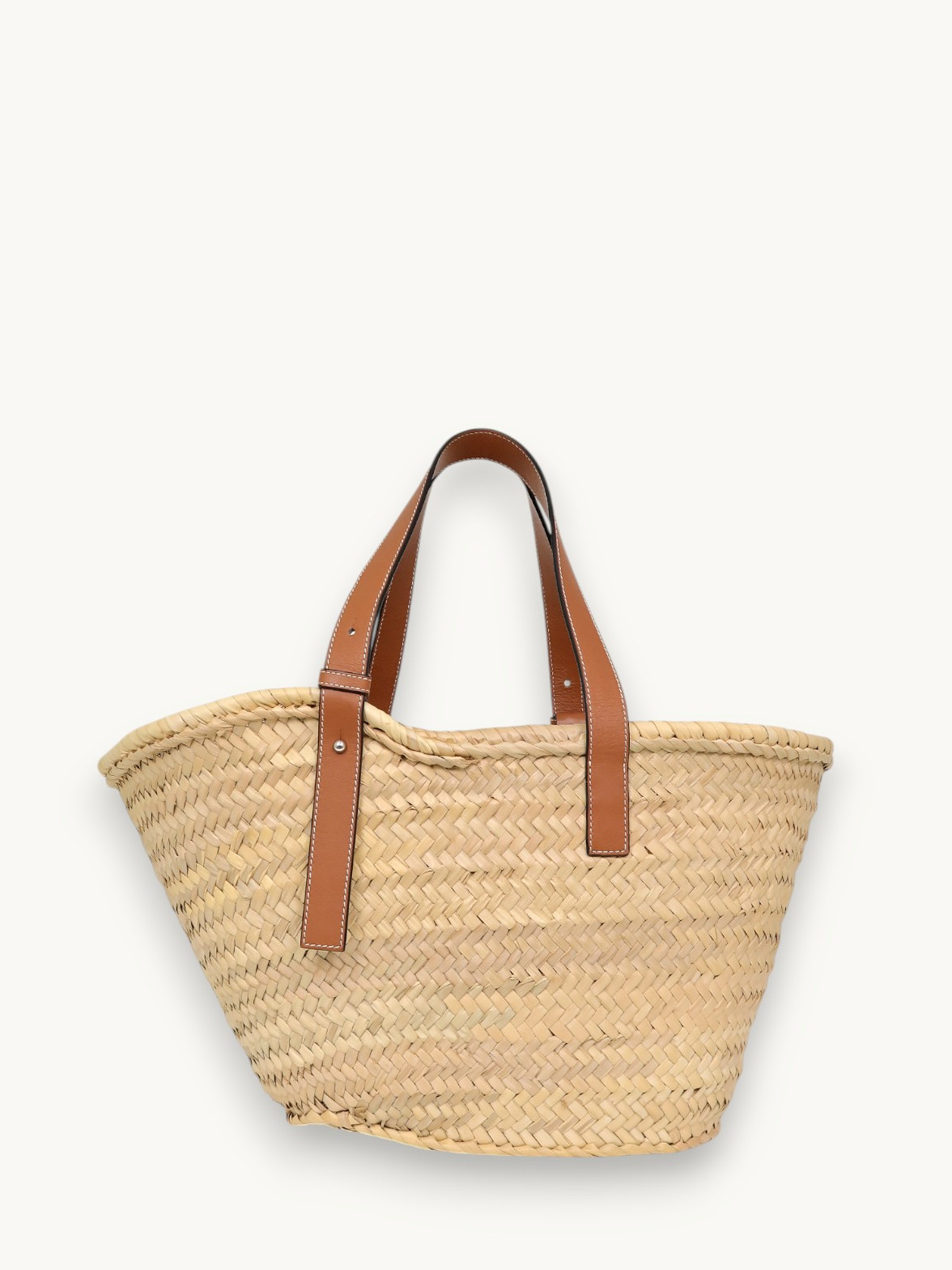 Сумки Loewe Basket изображение #2