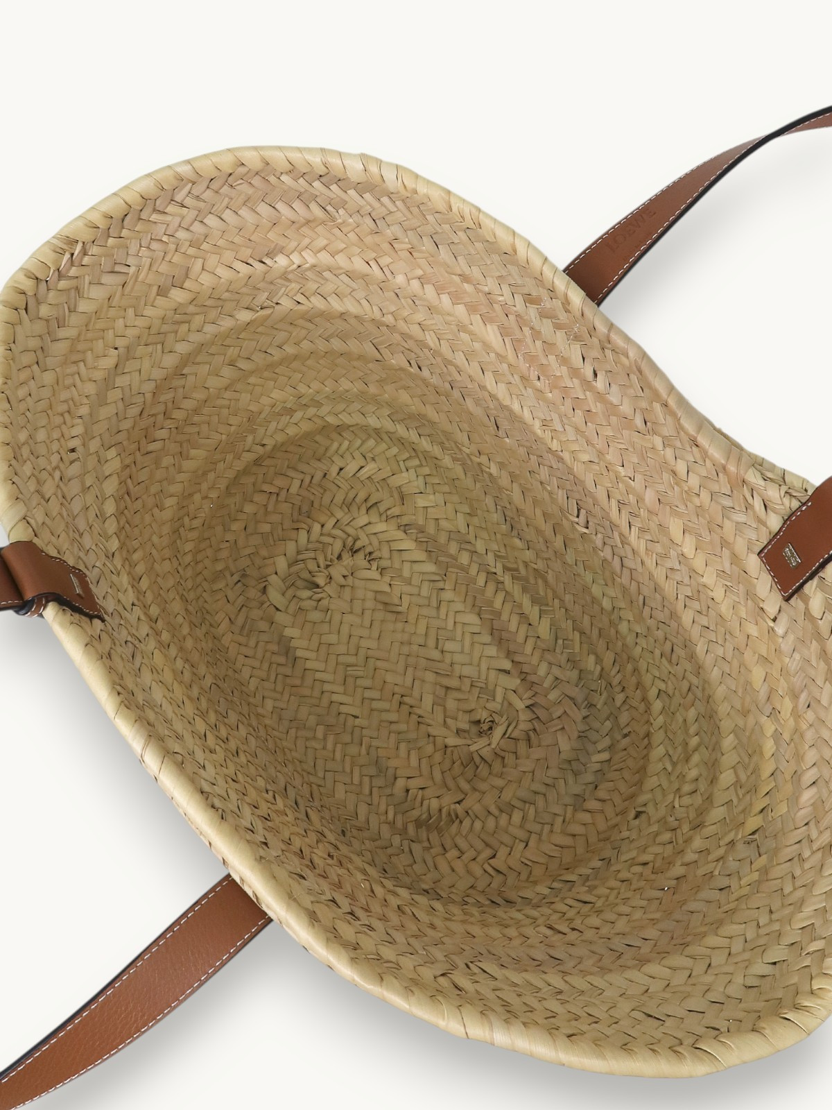 Сумки Loewe Basket изображение #9