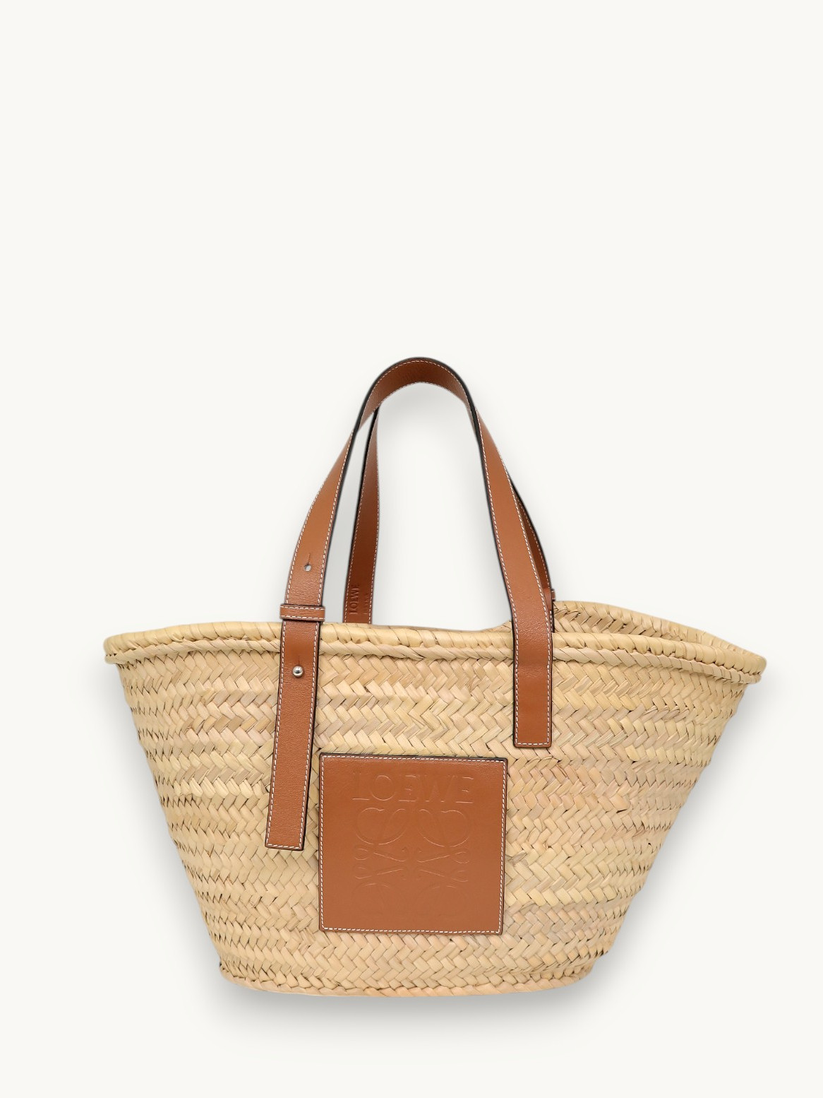 Loewe Basket
