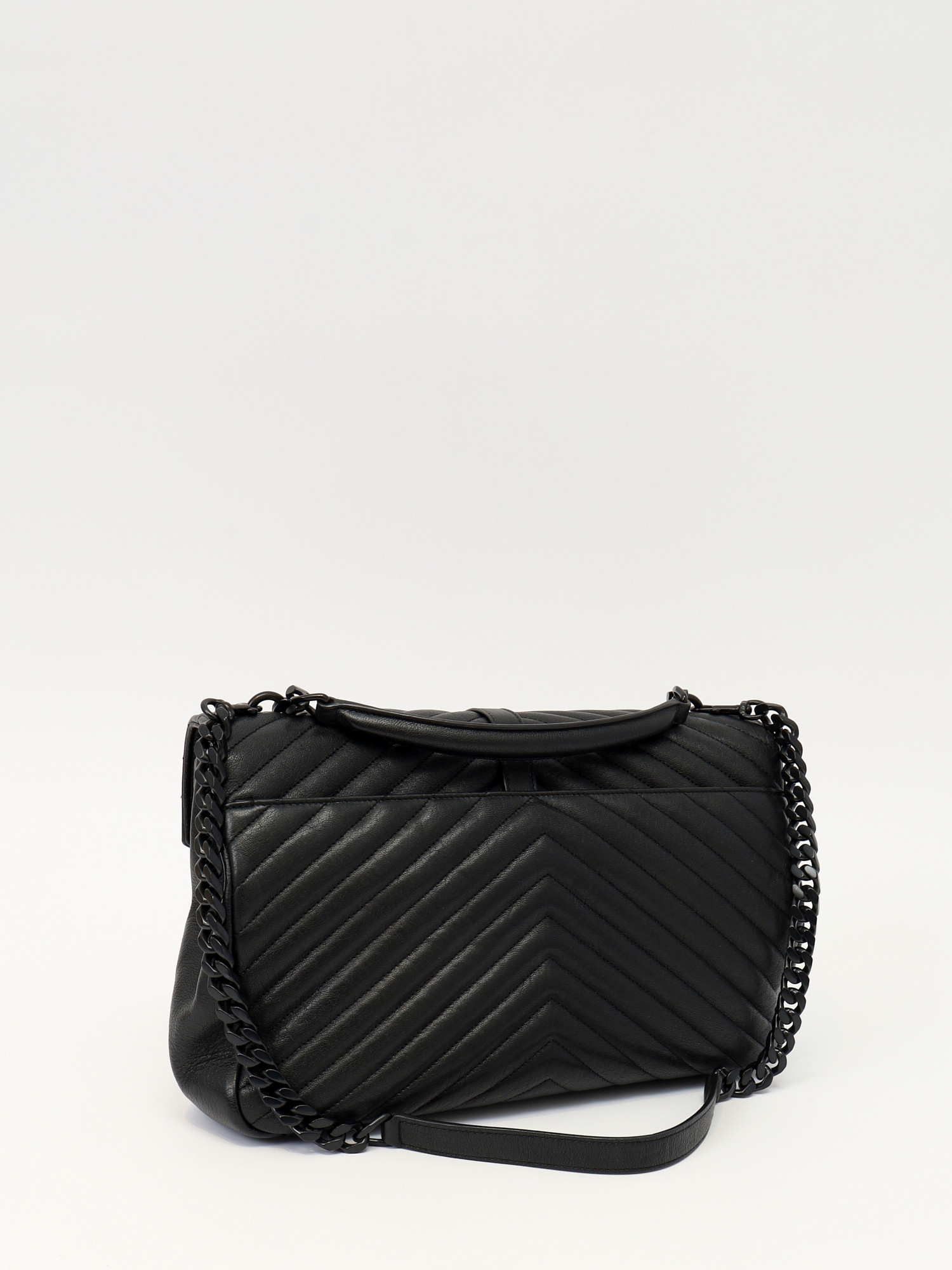 Сумки Saint Laurent College изображение #4