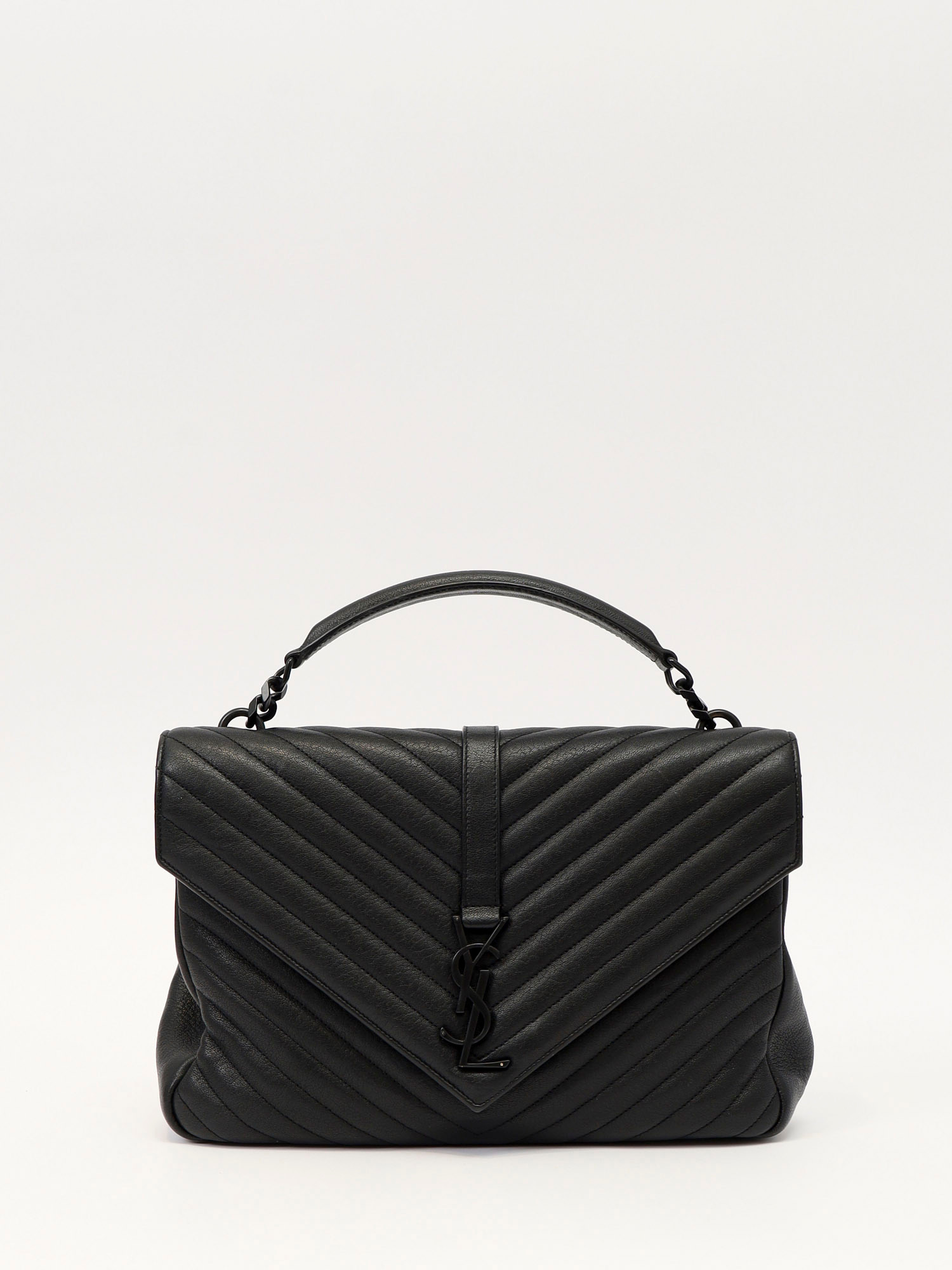 Сумки Saint Laurent College изображение #1