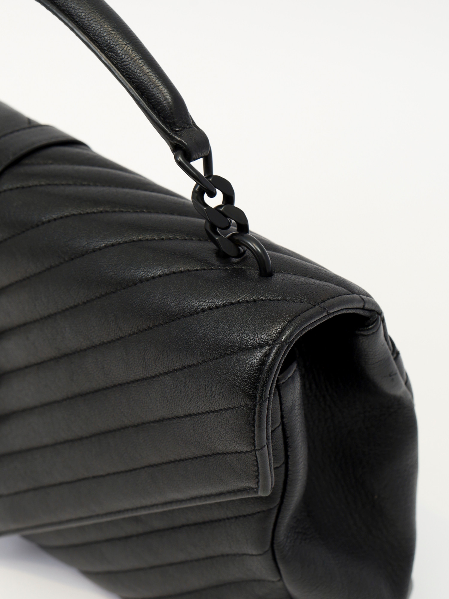 Сумки Saint Laurent College изображение #8