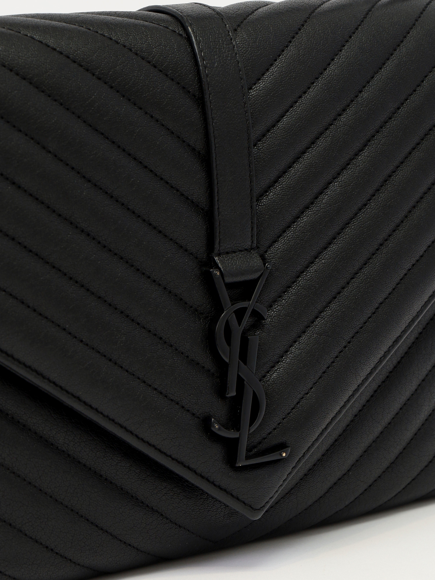 Сумки Saint Laurent College изображение #6