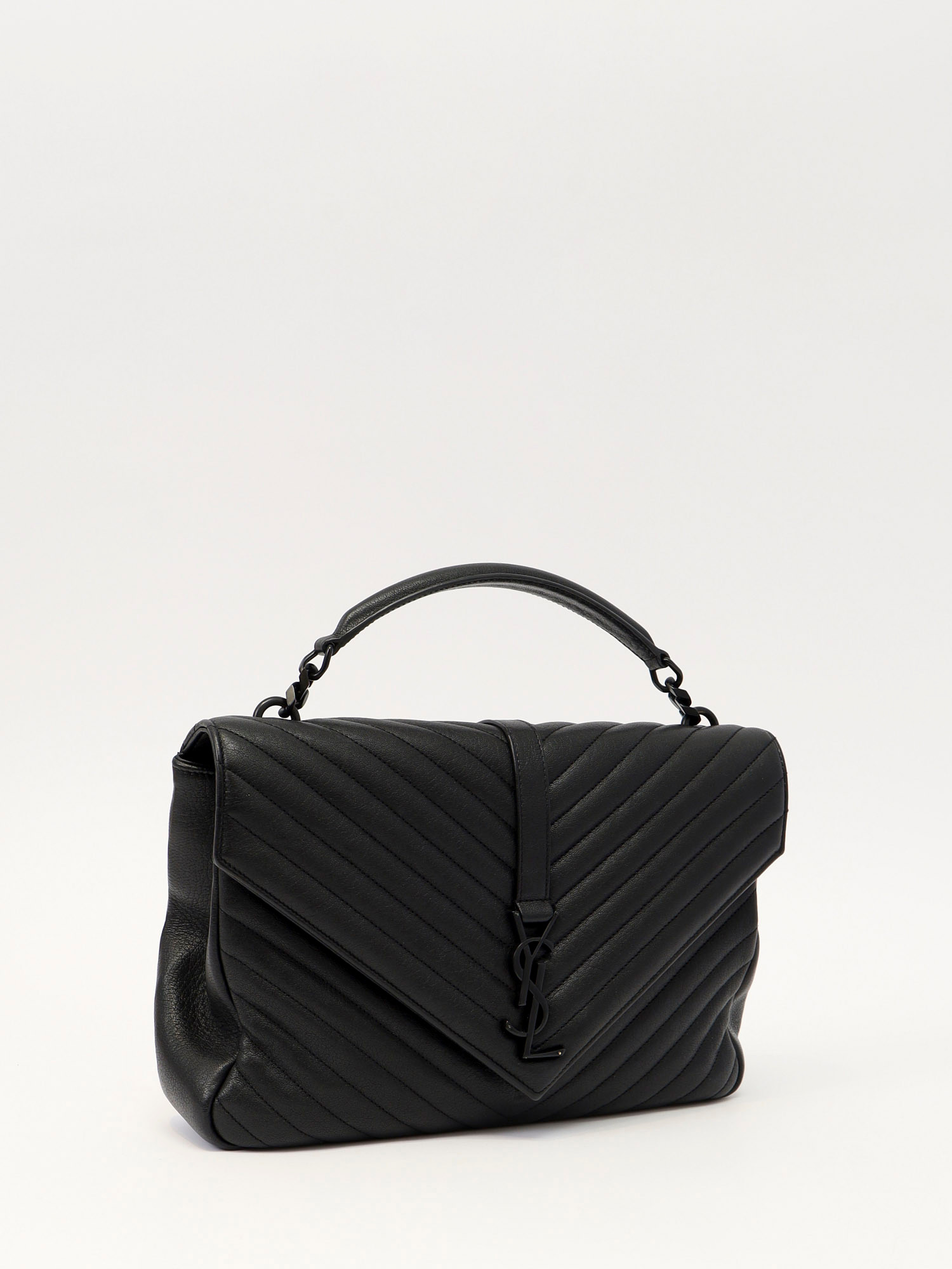 Сумки Saint Laurent College изображение #3